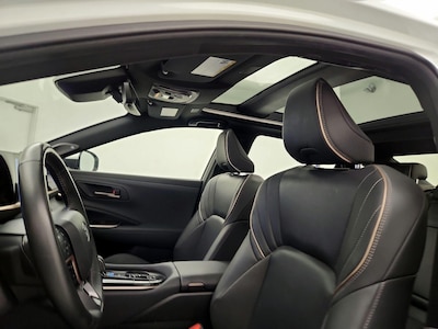 Sunroof