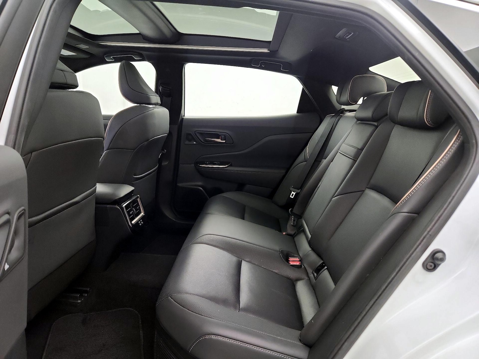 2024 Toyota Crown Limited - Photo 22