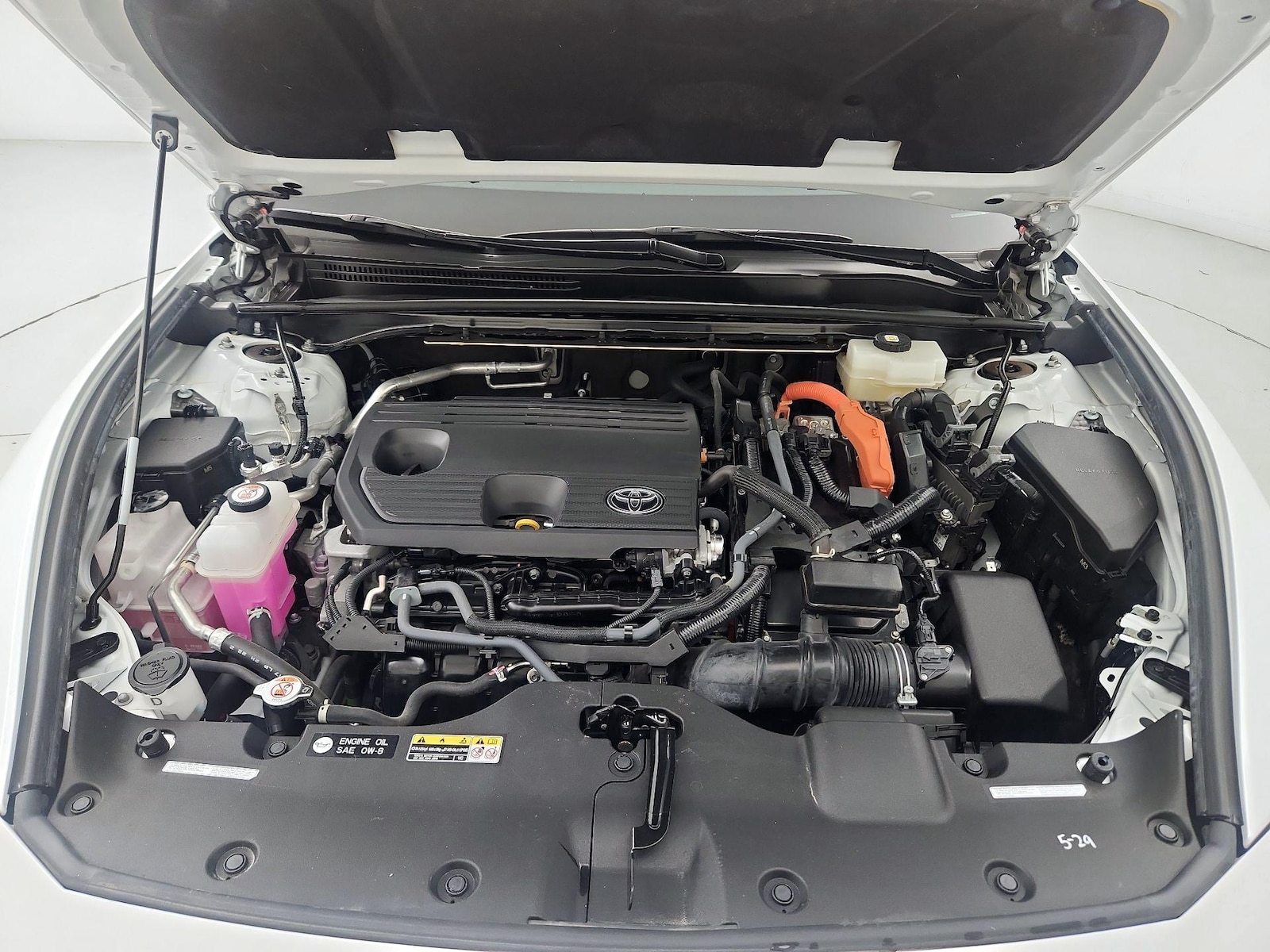 2024 Toyota Crown Limited - Photo 24