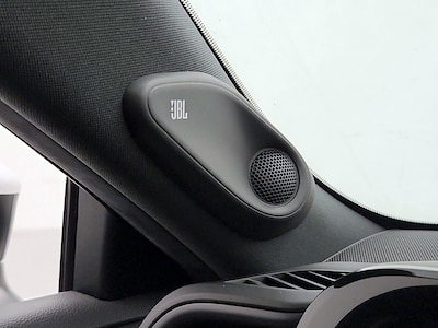 Premium Sound System Logo