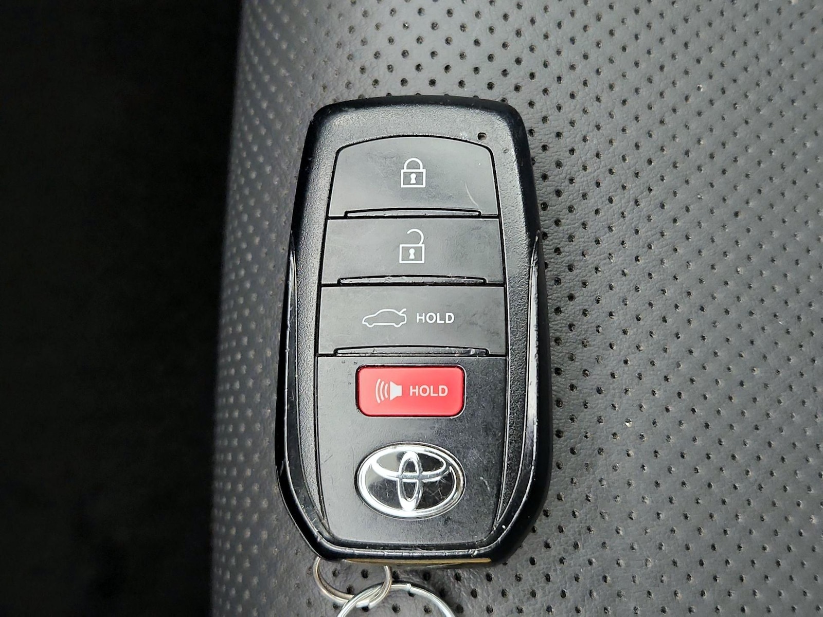 2024 Toyota Crown Limited - Photo 26