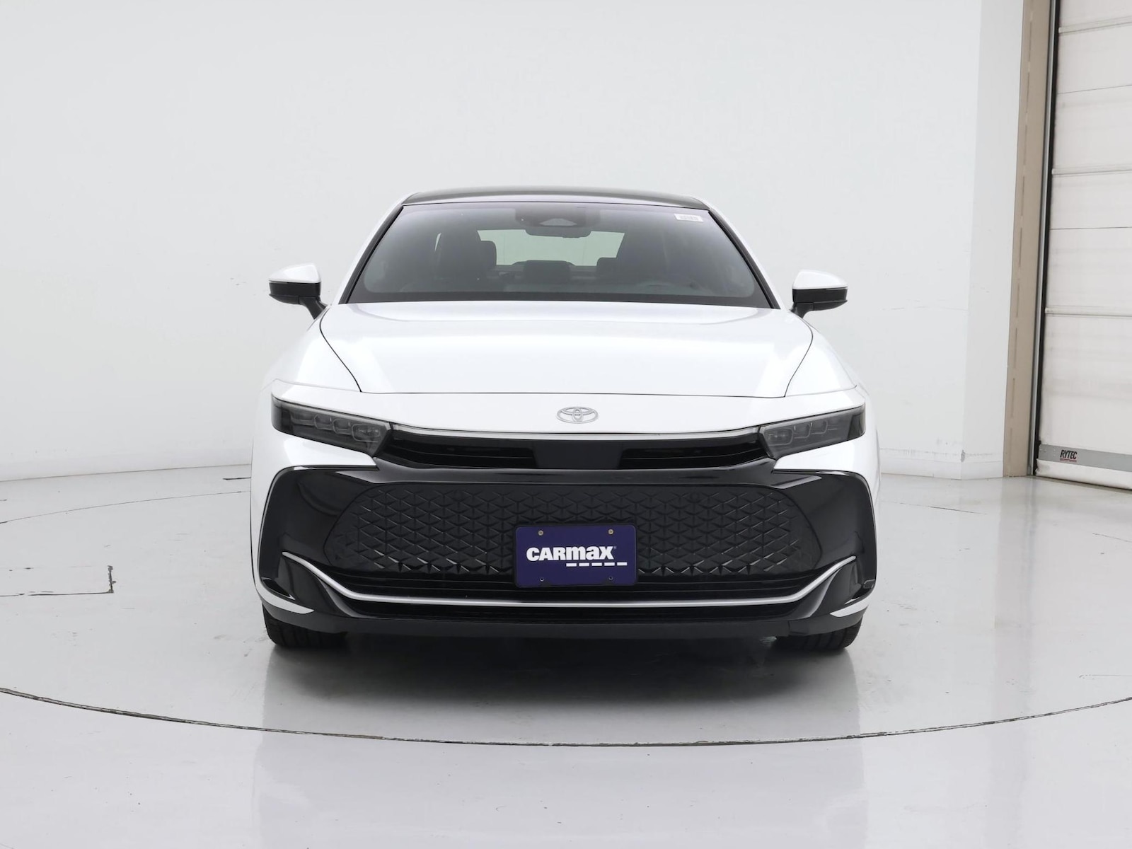 2024 Toyota Crown Limited - Photo 6