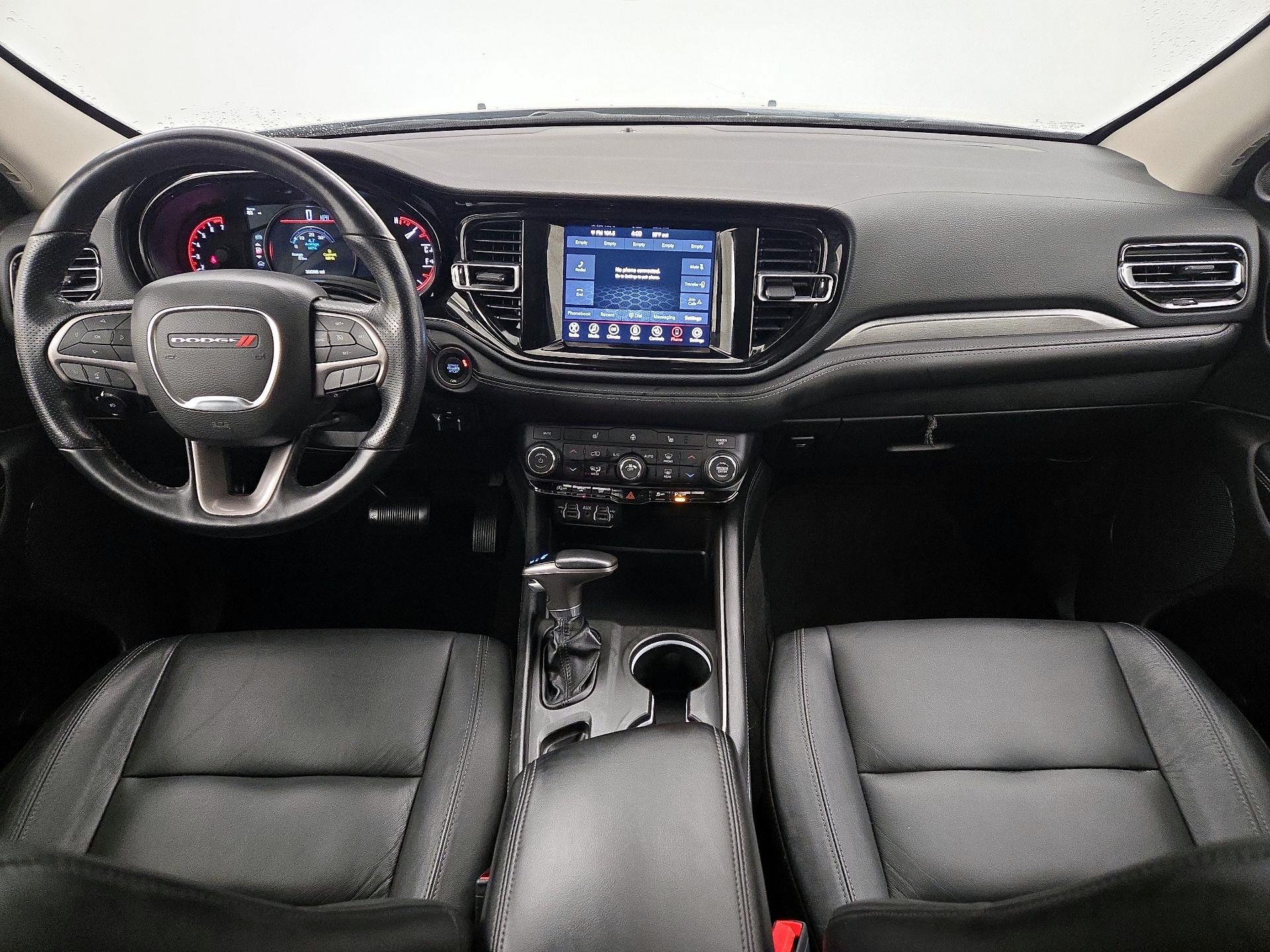 Thumbnail: 2021 Dodge Durango - 9