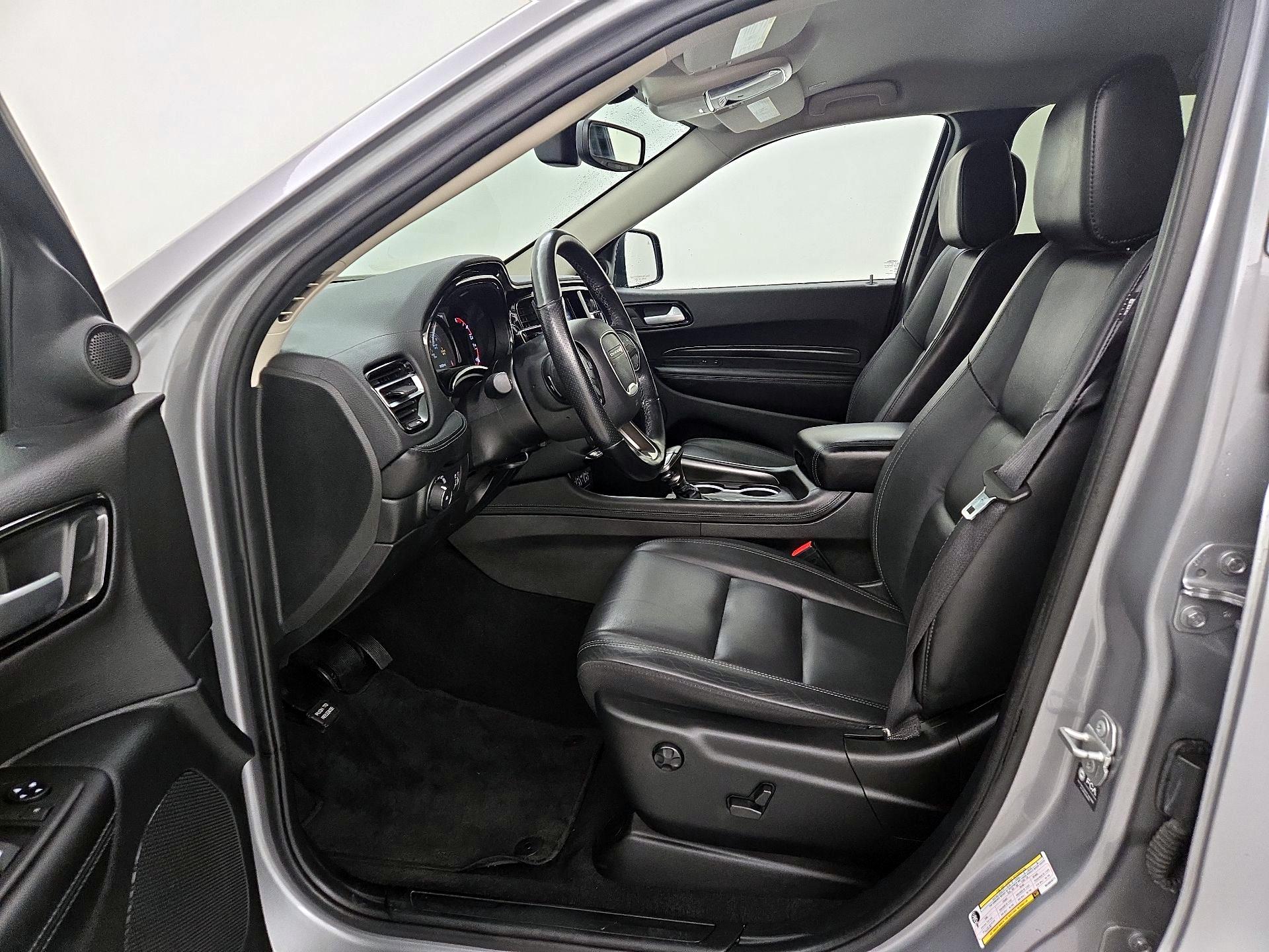 Thumbnail: 2021 Dodge Durango - 11