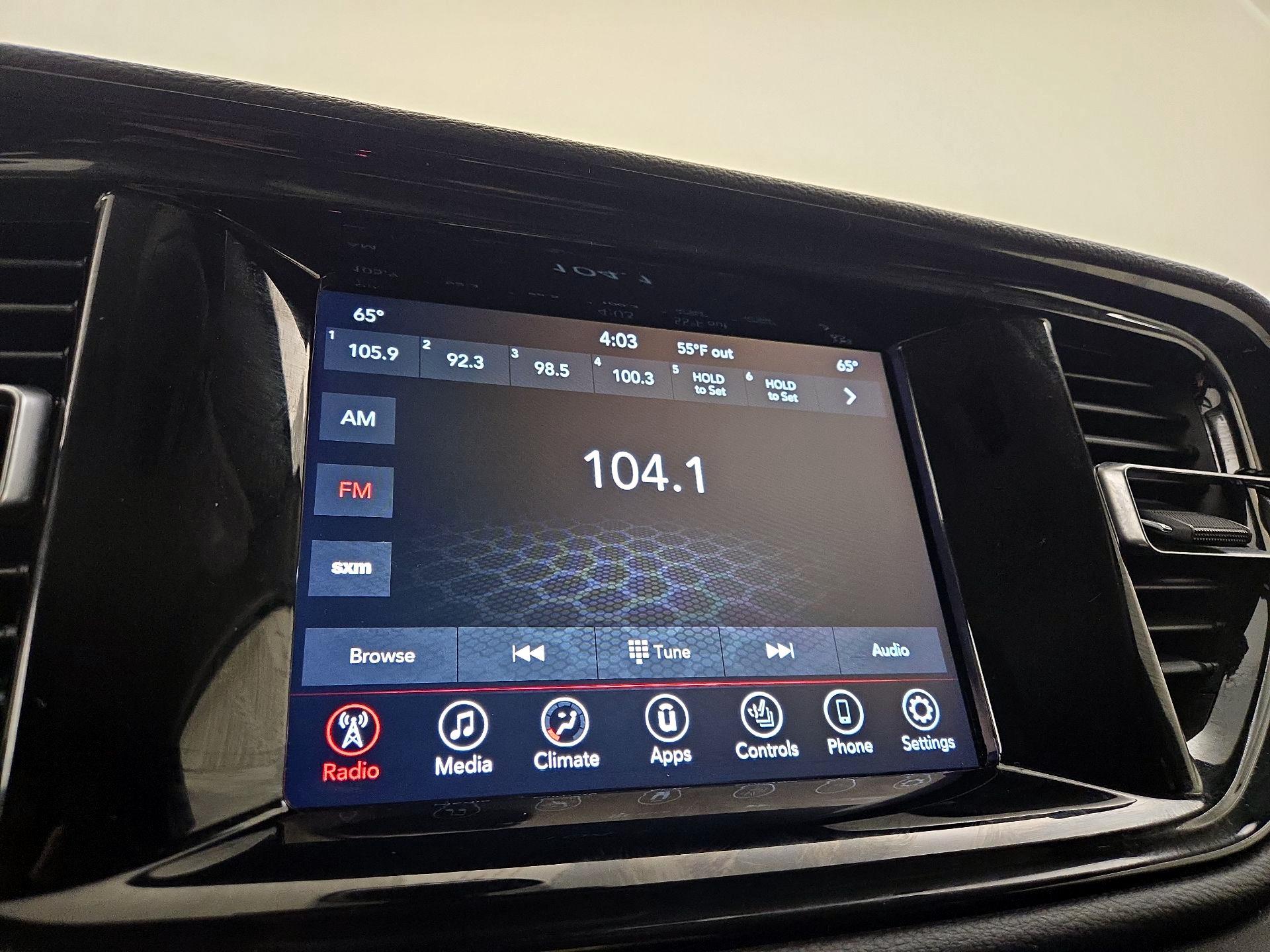 Thumbnail: 2021 Dodge Durango - 15