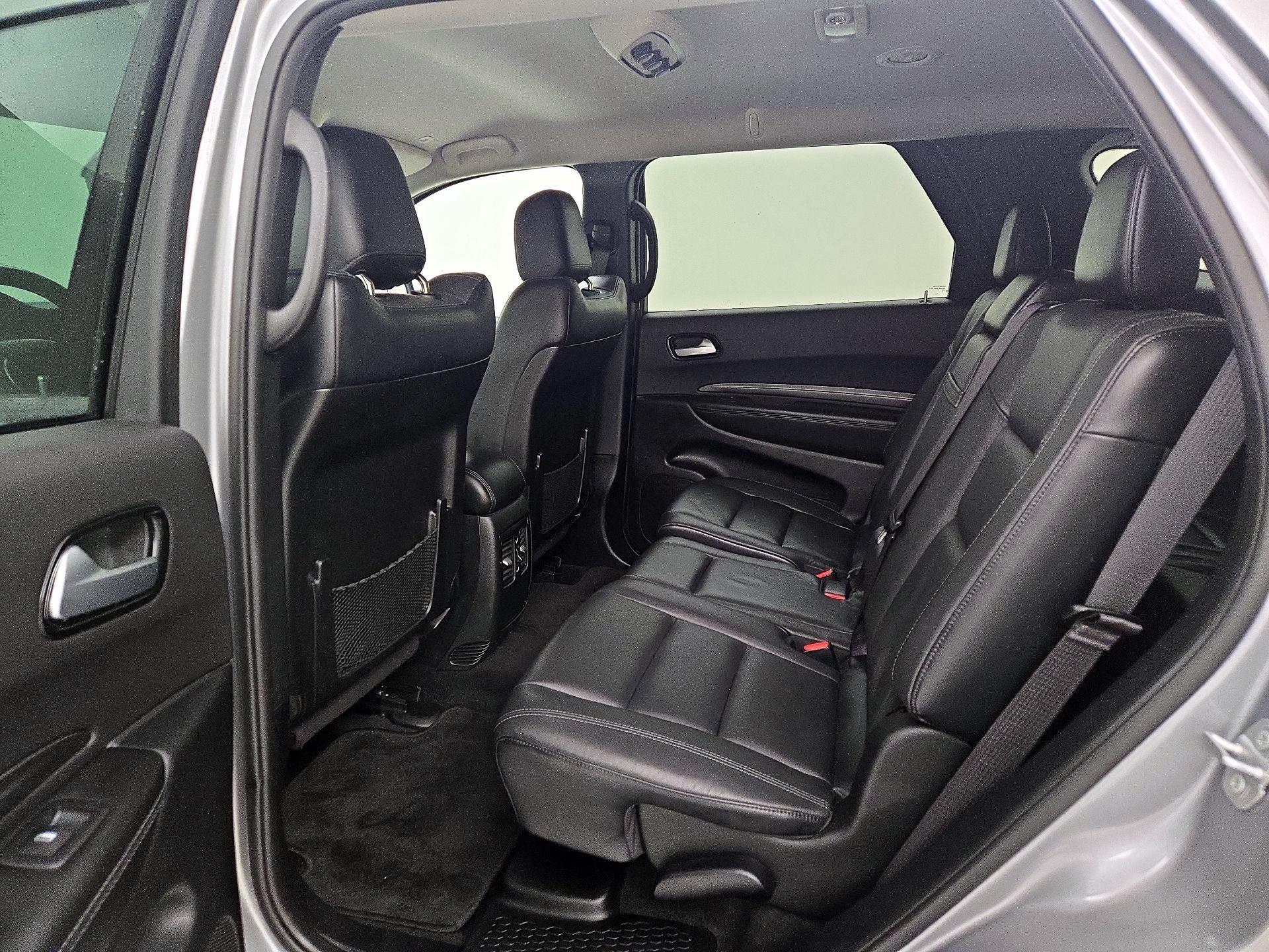 Thumbnail: 2021 Dodge Durango - 19