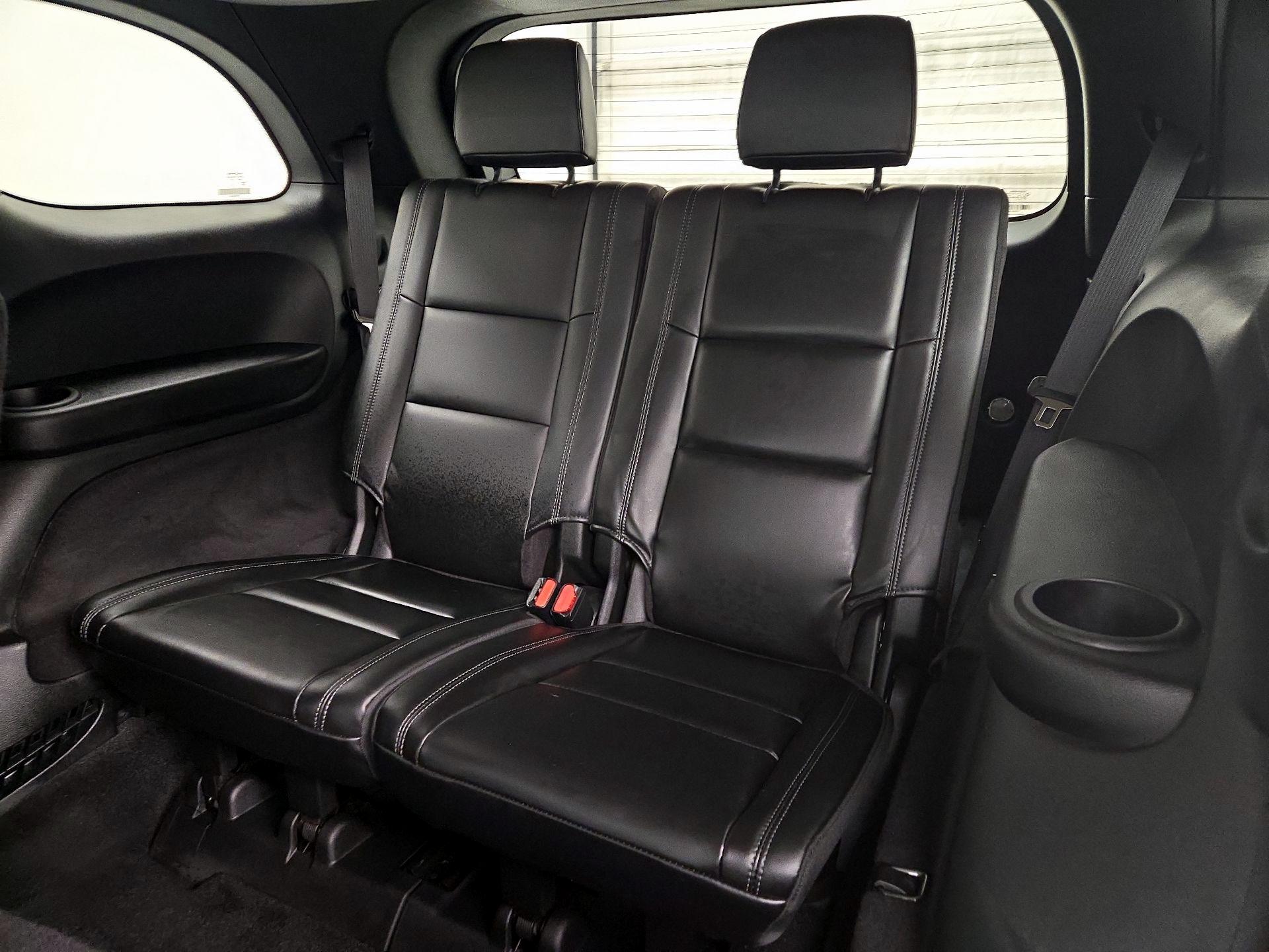 Thumbnail: 2021 Dodge Durango - 20