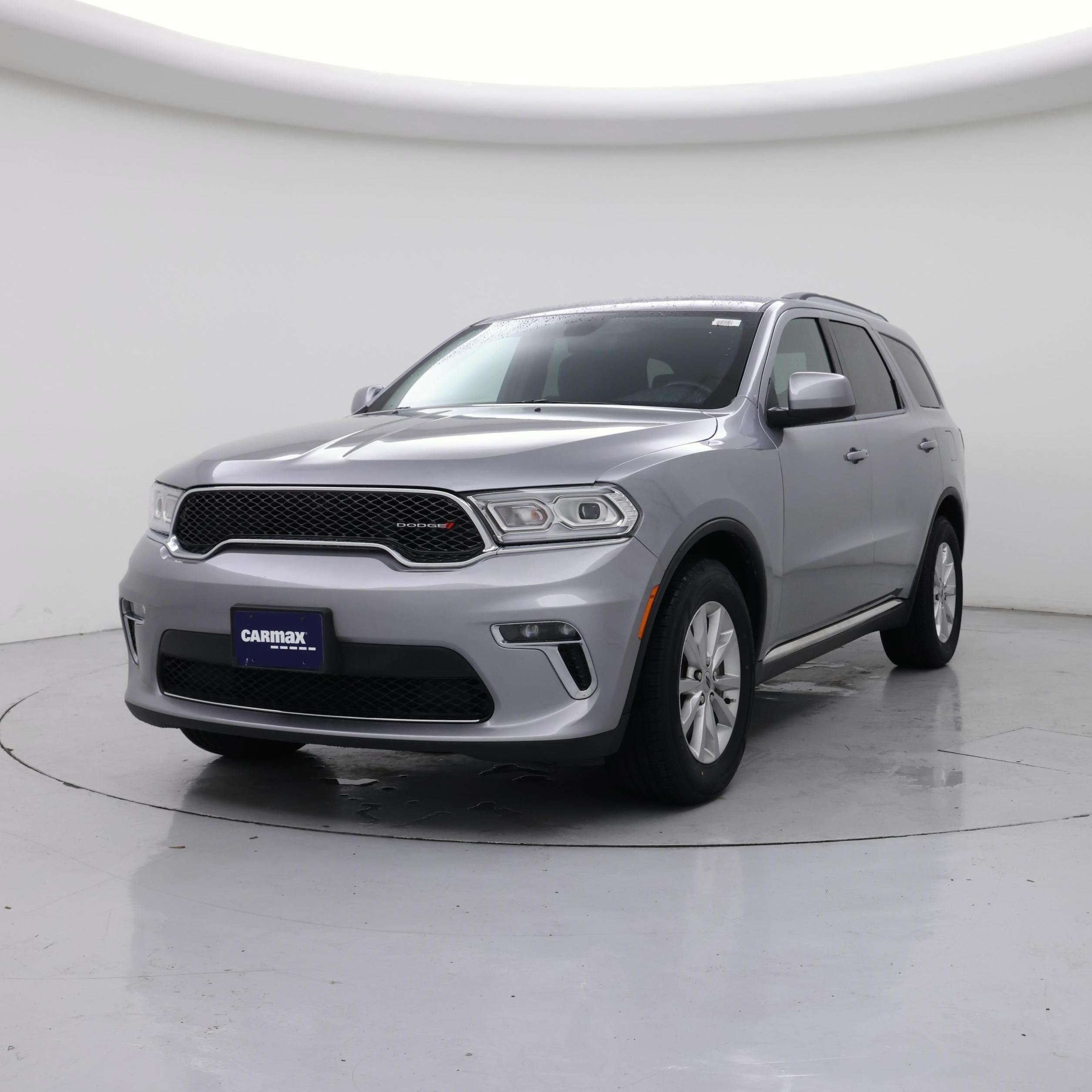 Thumbnail: 2021 Dodge Durango - 4