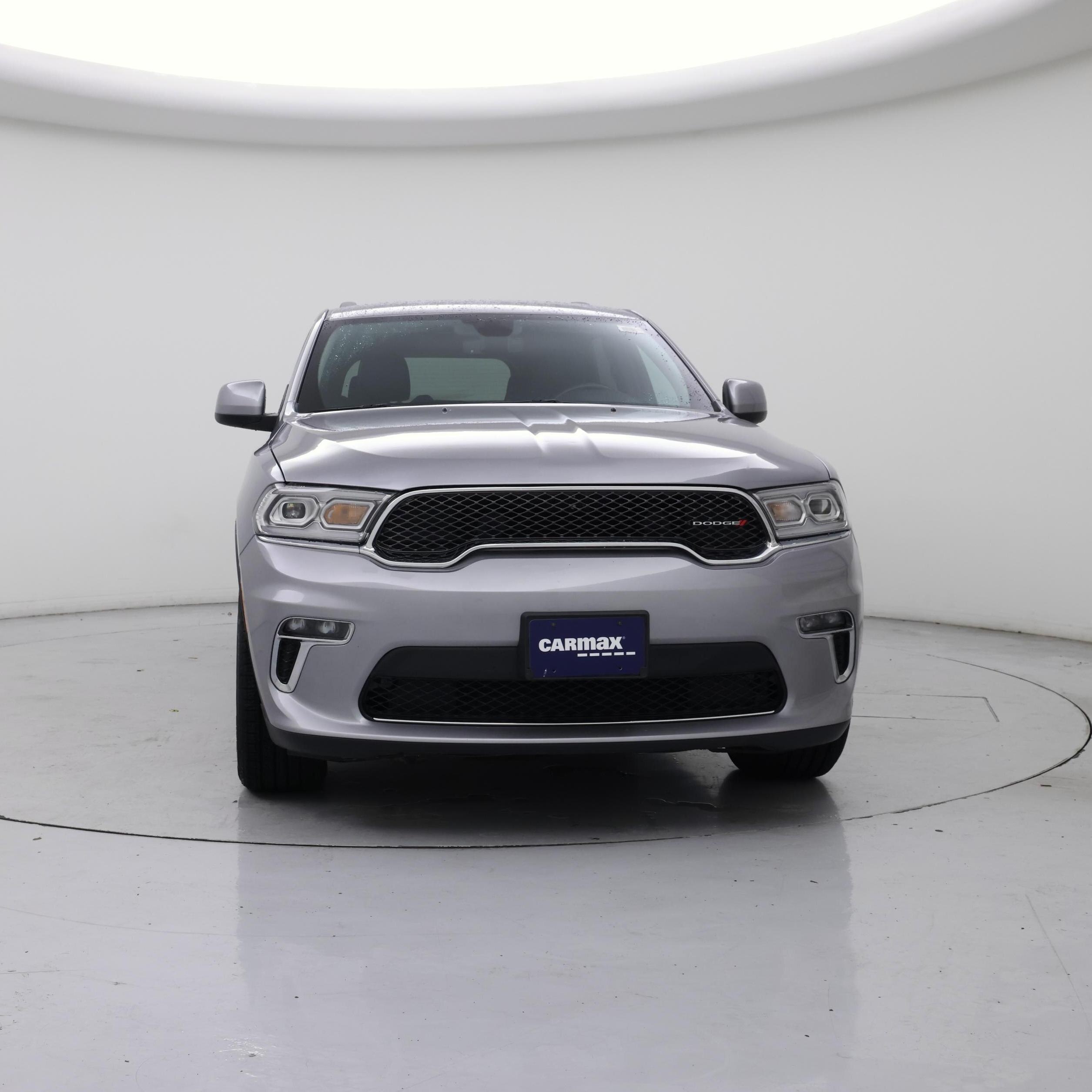 Thumbnail: 2021 Dodge Durango - 5