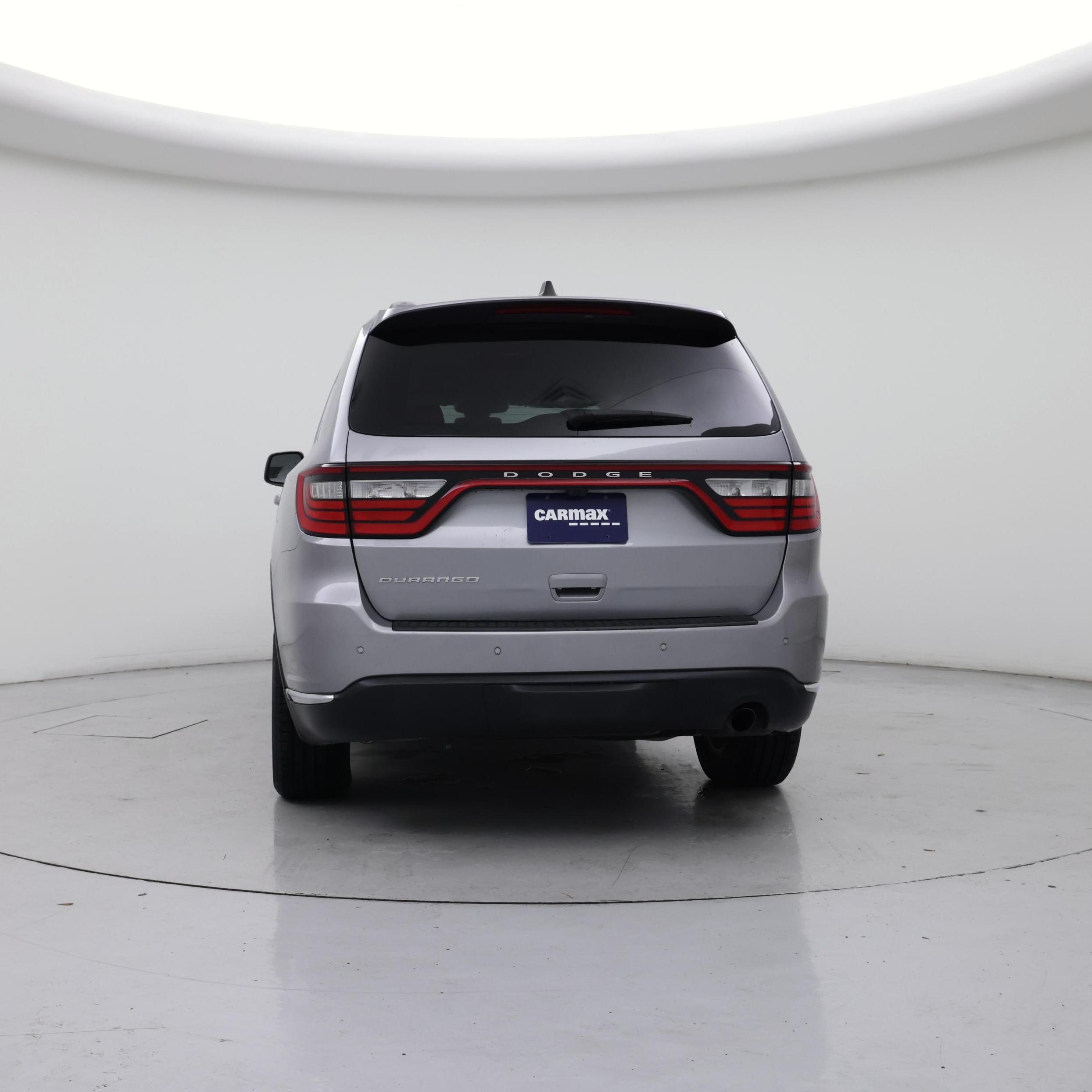 Thumbnail: 2021 Dodge Durango - 6