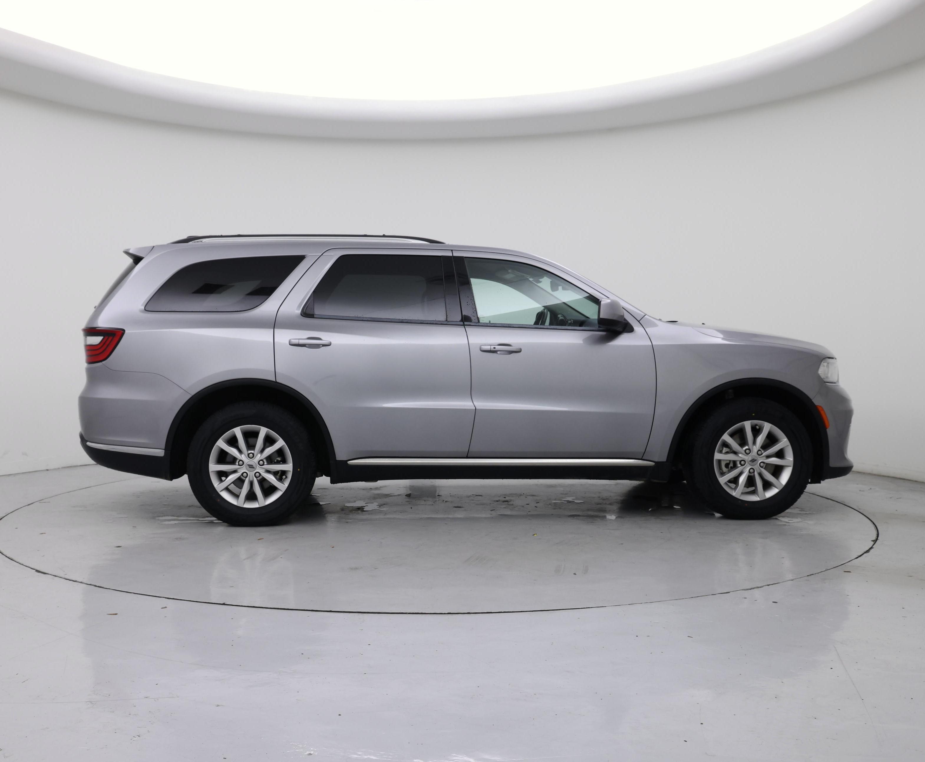 Thumbnail: 2021 Dodge Durango - 7