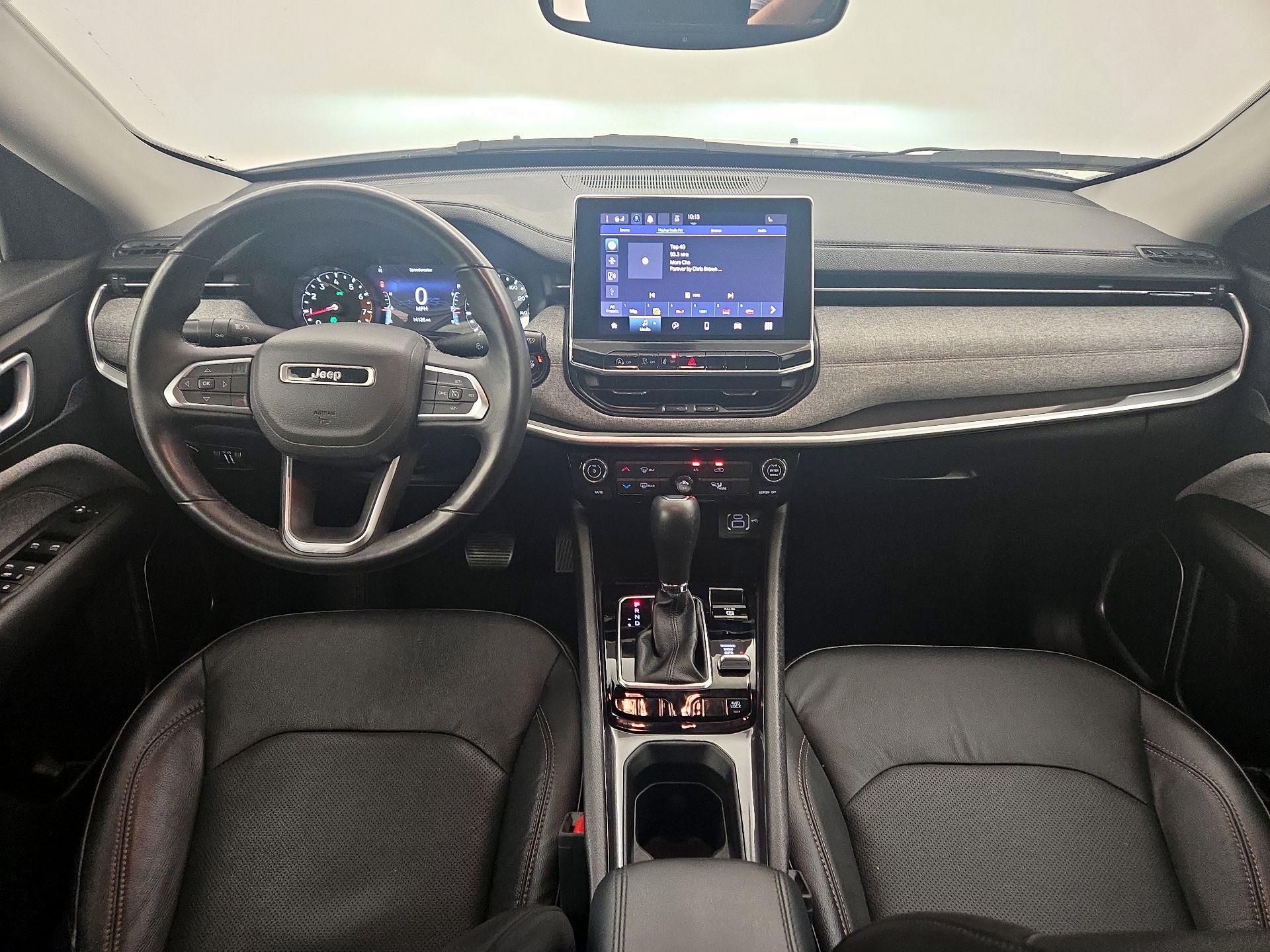 Thumbnail: 2022 Jeep Compass - 9