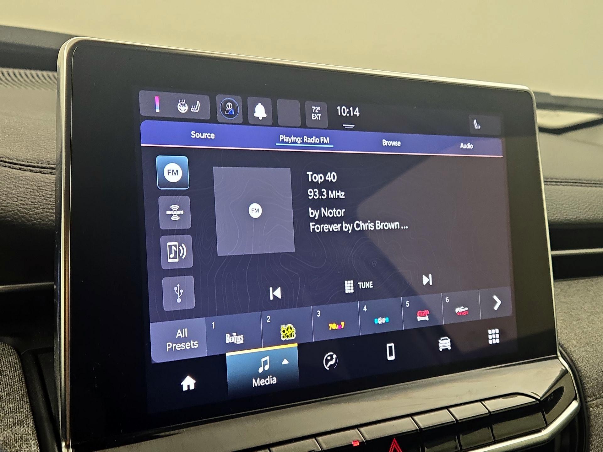 Thumbnail: 2022 Jeep Compass - 15