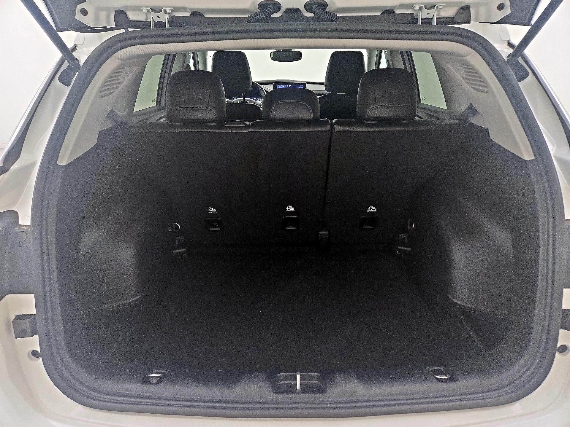 Thumbnail: 2022 Jeep Compass - 20