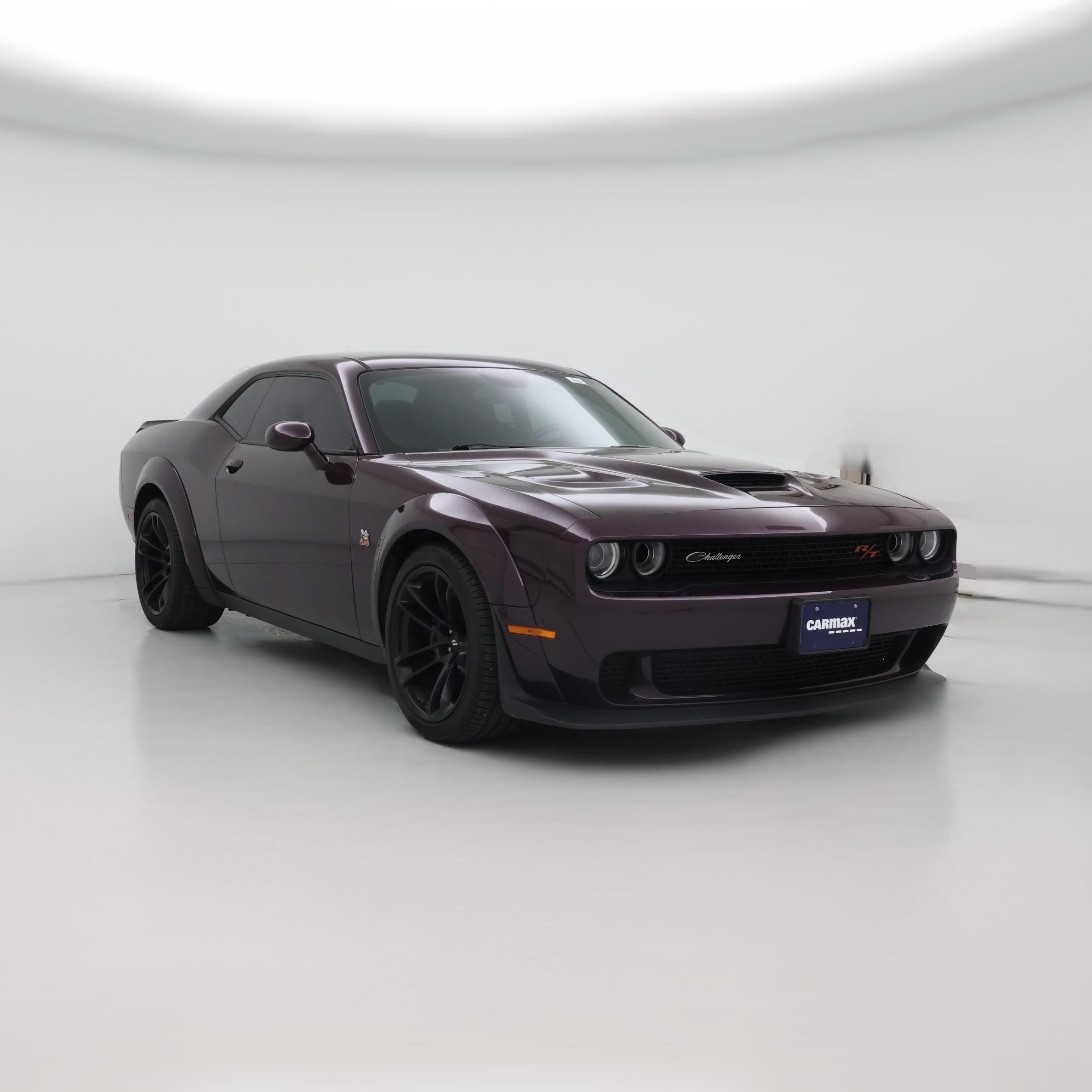 Thumbnail: 2020 Dodge Challenger - 1