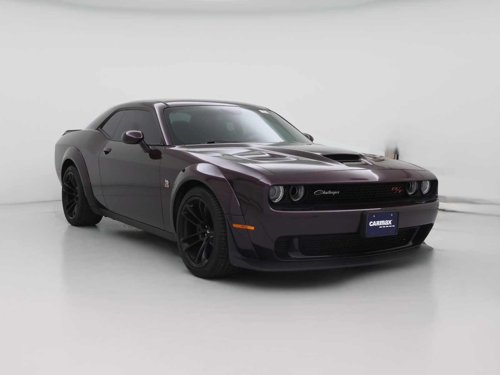 2020 Dodge Challenger R/T