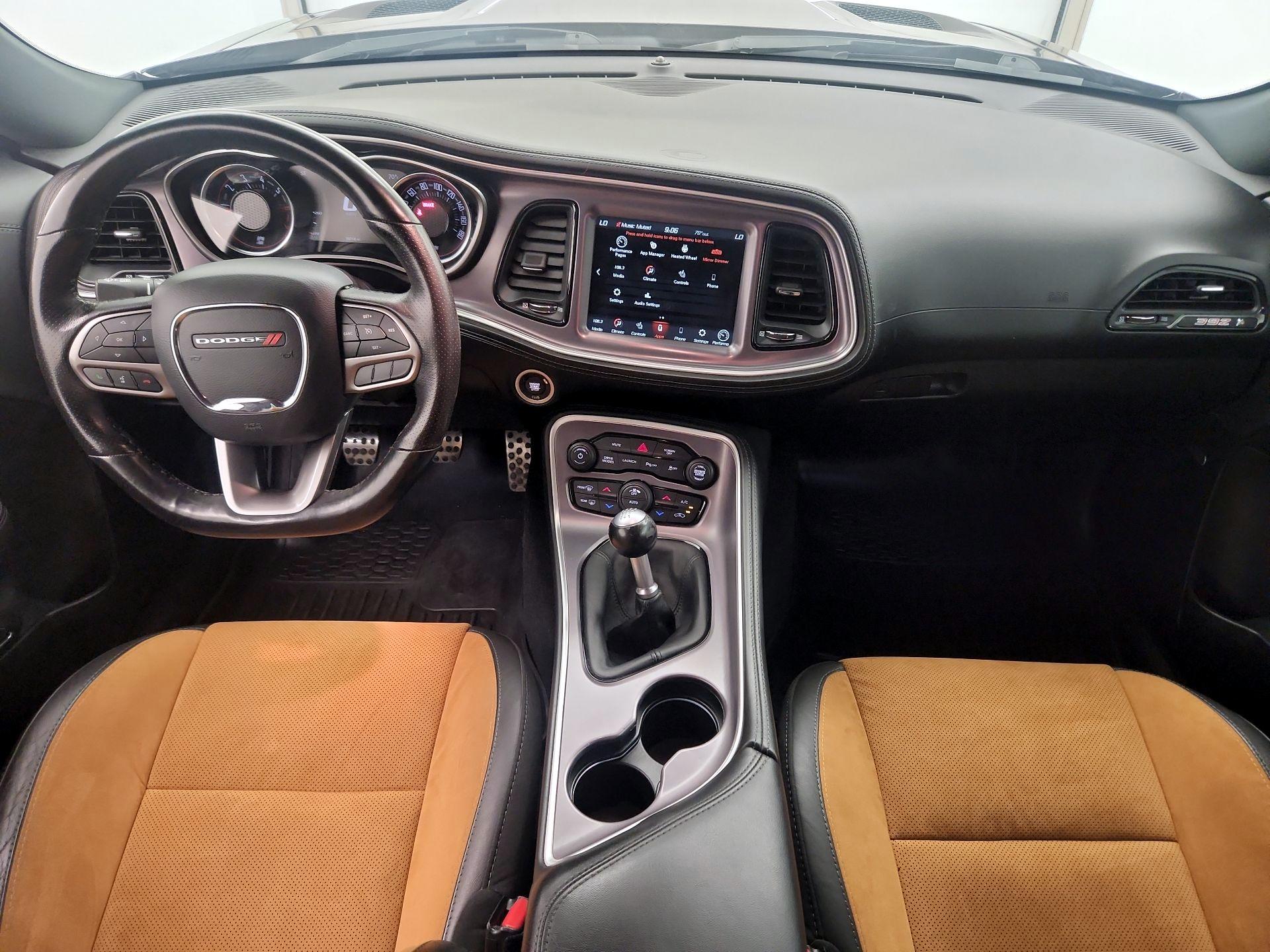 Thumbnail: 2020 Dodge Challenger - 9