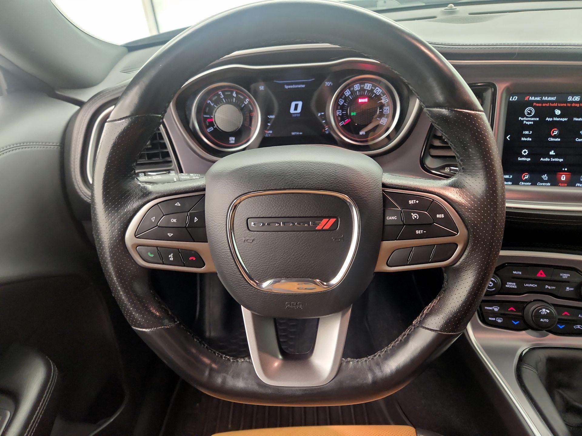 Thumbnail: 2020 Dodge Challenger - 10