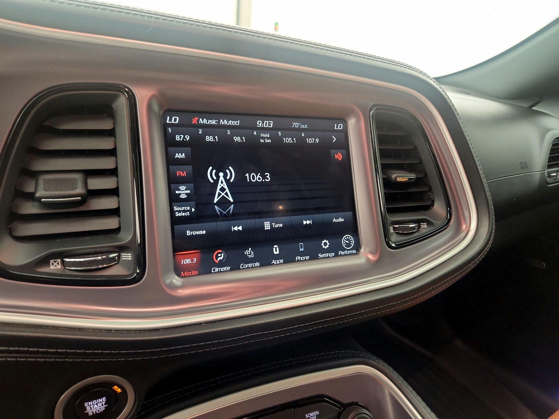 Thumbnail: 2020 Dodge Challenger - 15