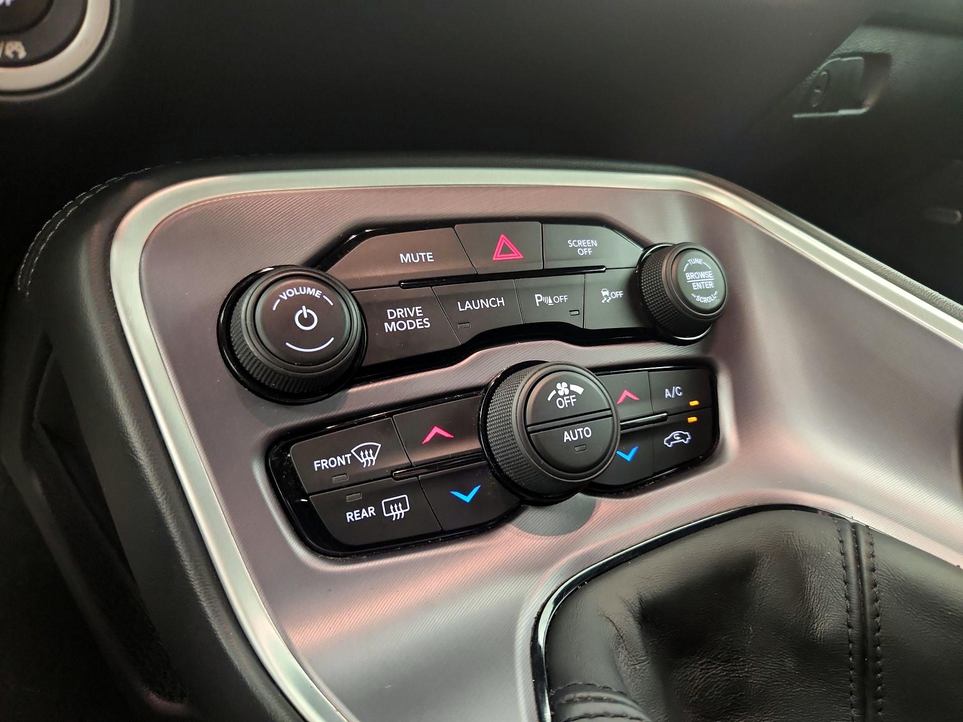 Thumbnail: 2020 Dodge Challenger - 16