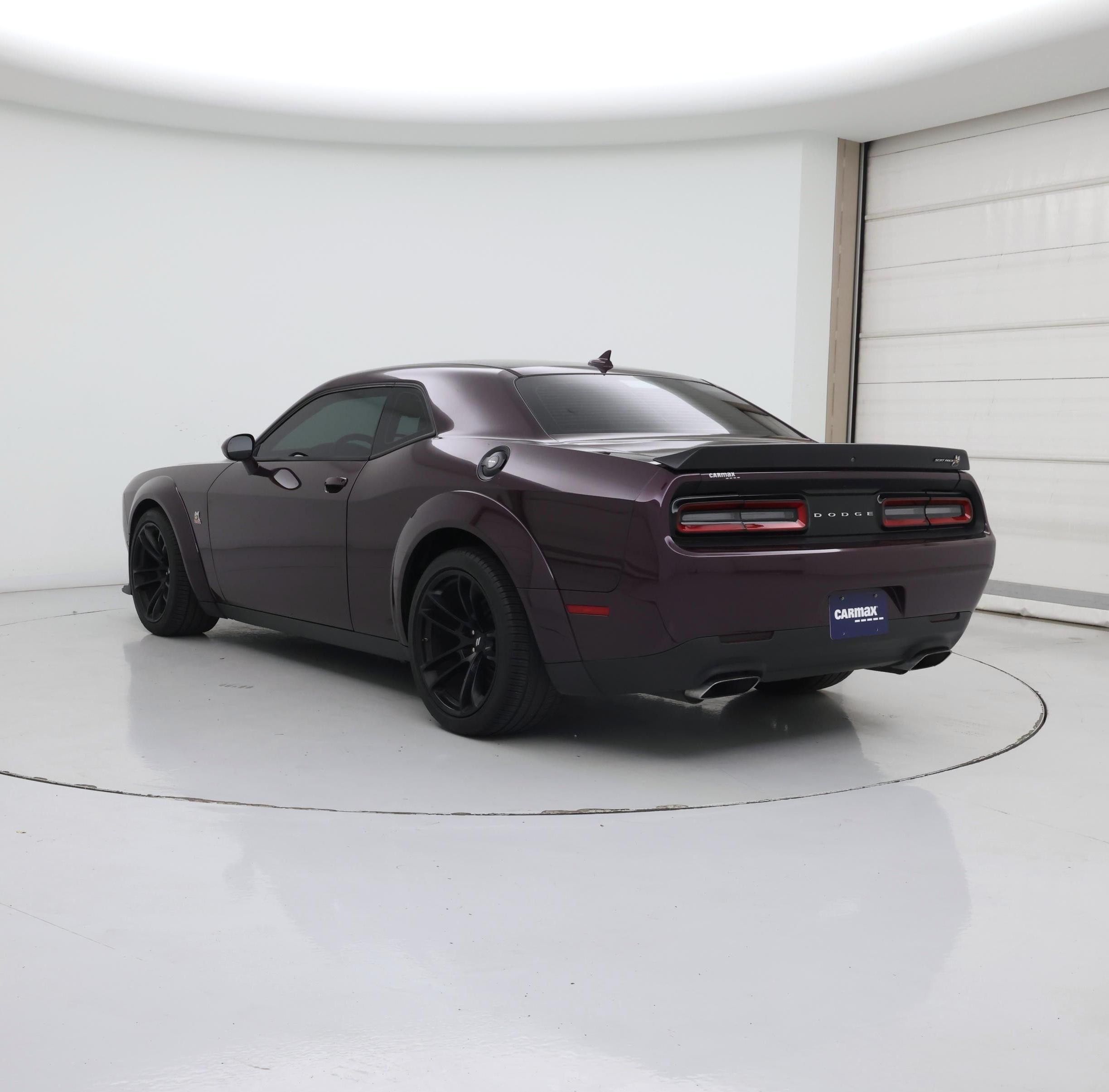 Thumbnail: 2020 Dodge Challenger - 2