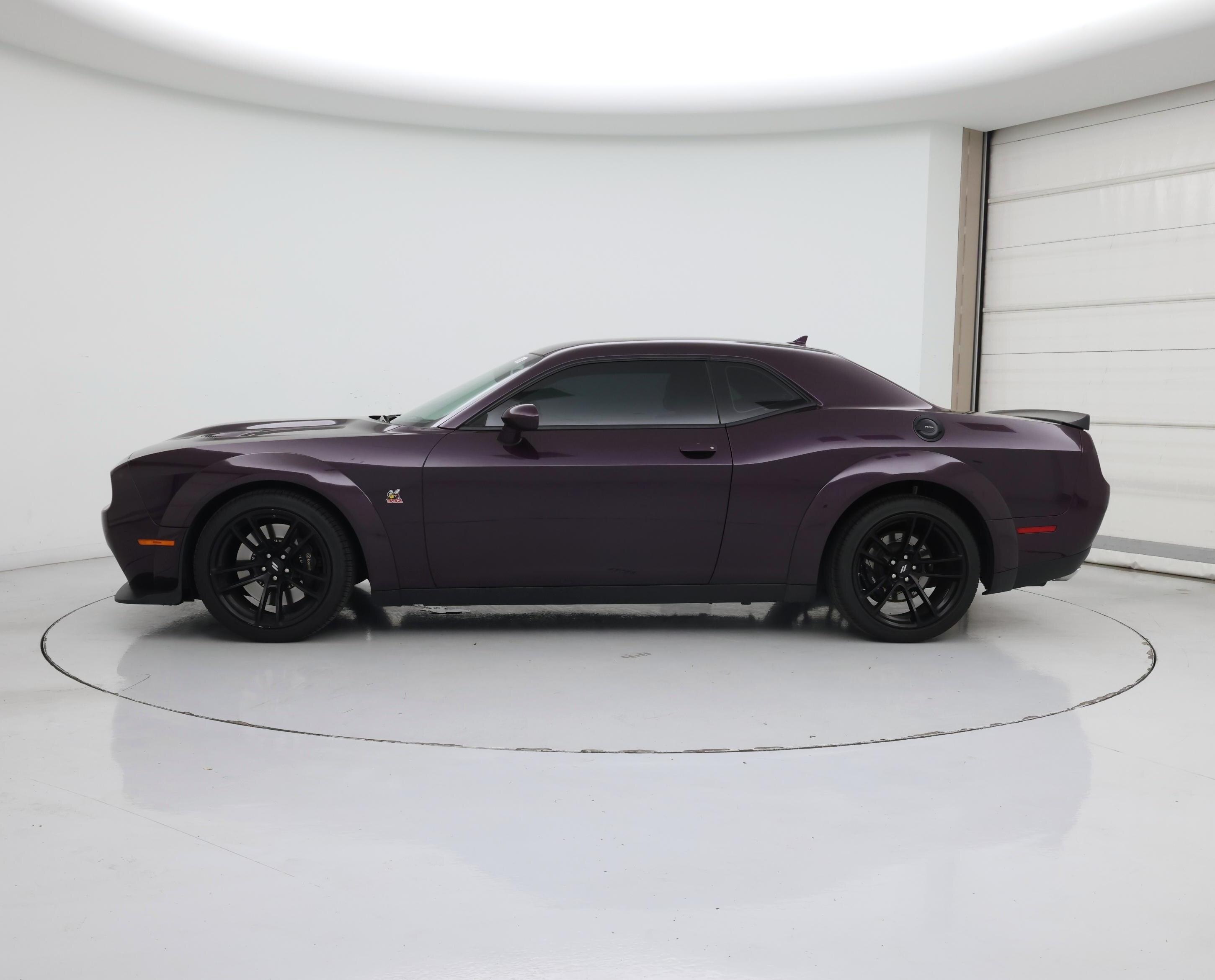 Thumbnail: 2020 Dodge Challenger - 3