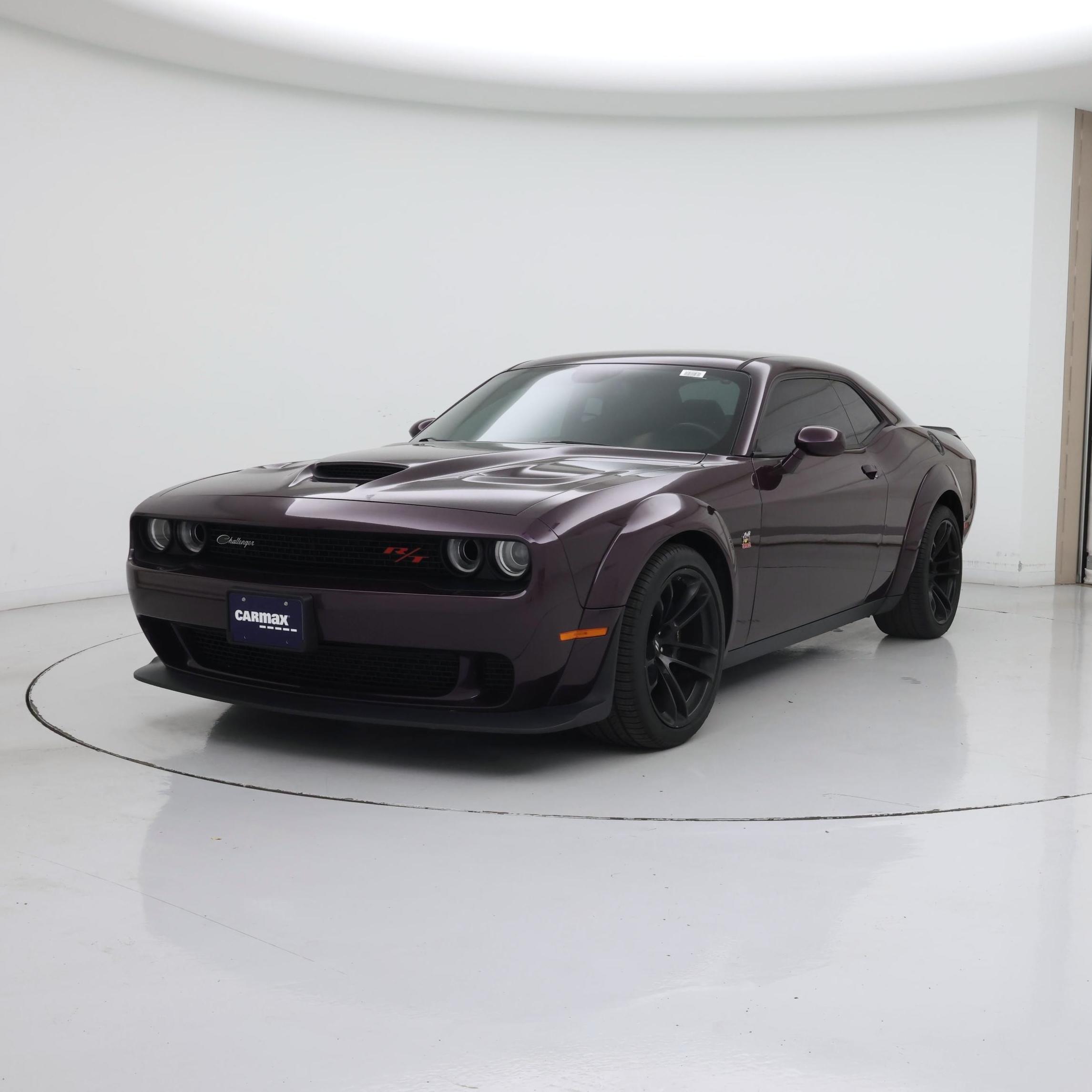 Thumbnail: 2020 Dodge Challenger - 4