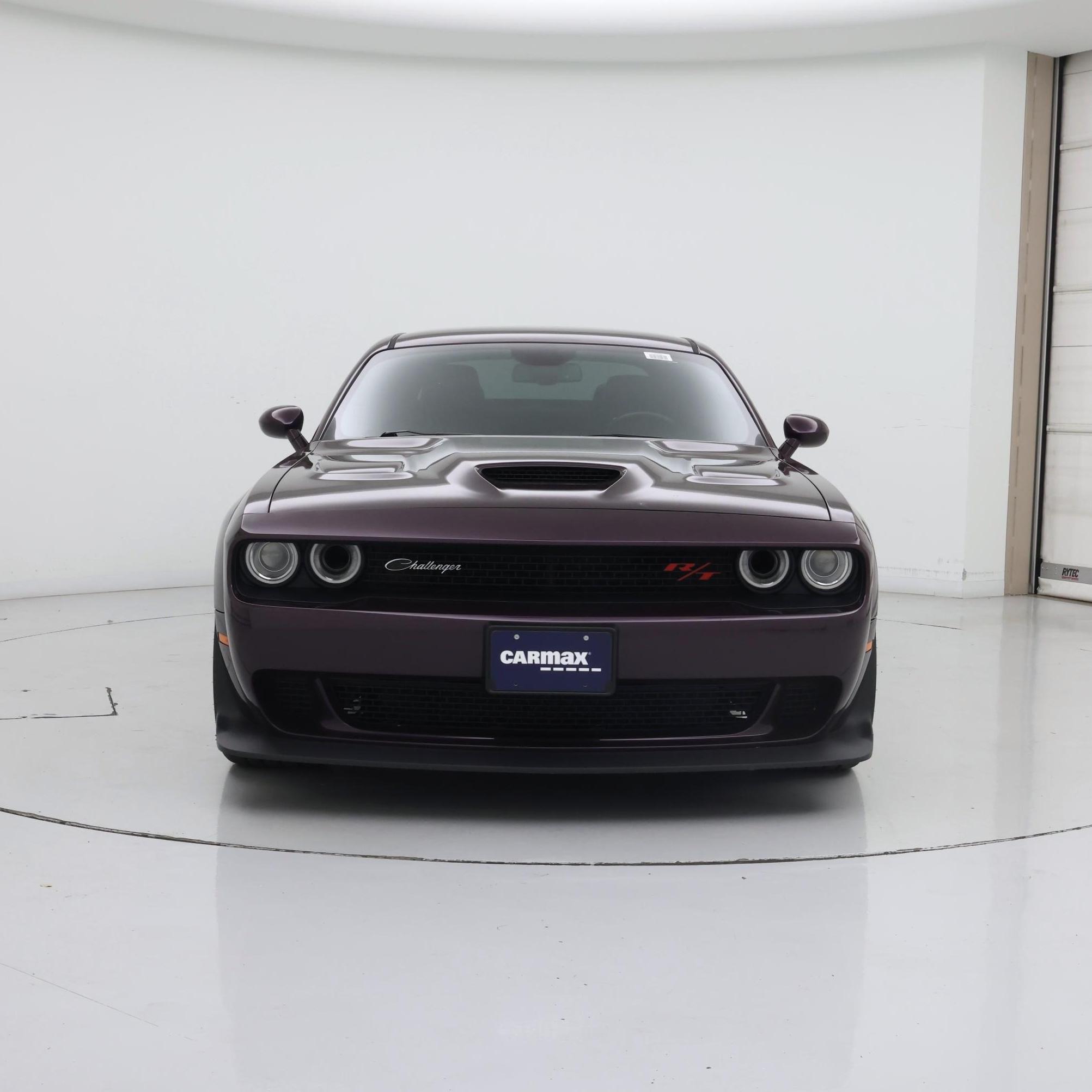 Thumbnail: 2020 Dodge Challenger - 5