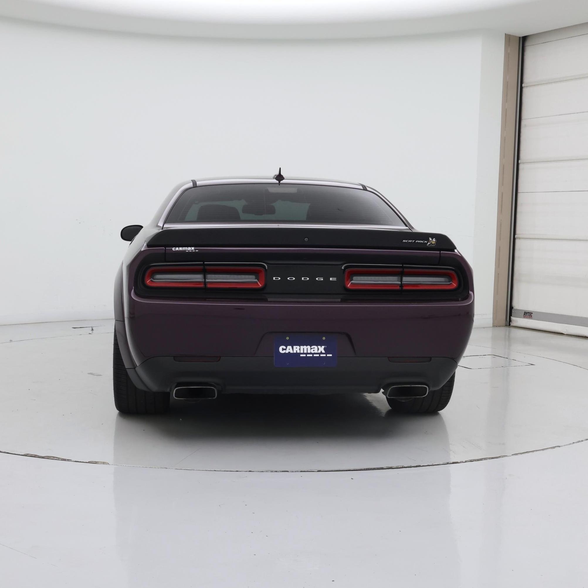 Thumbnail: 2020 Dodge Challenger - 6