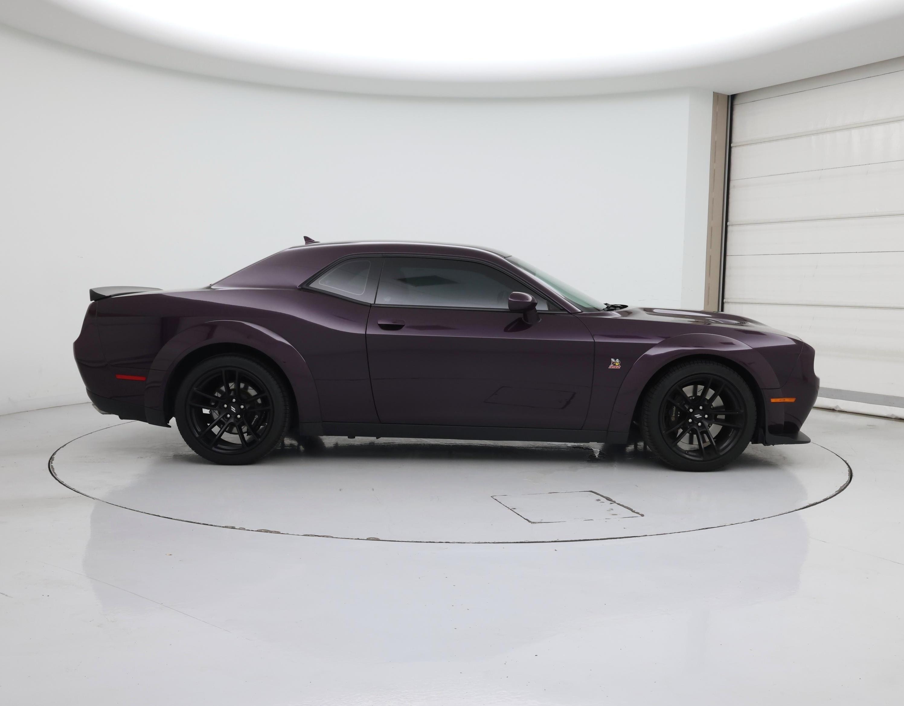 Thumbnail: 2020 Dodge Challenger - 7