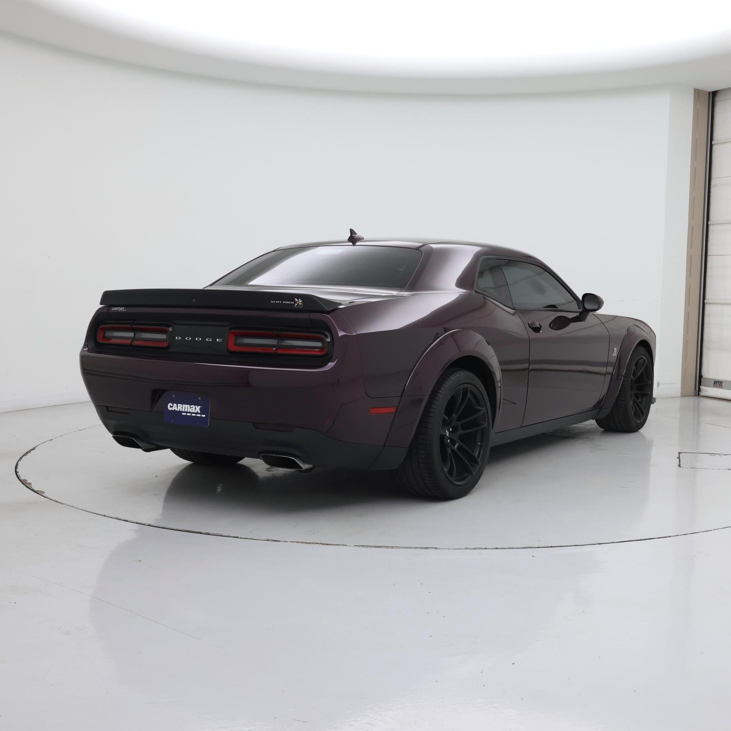 Thumbnail: 2020 Dodge Challenger - 8