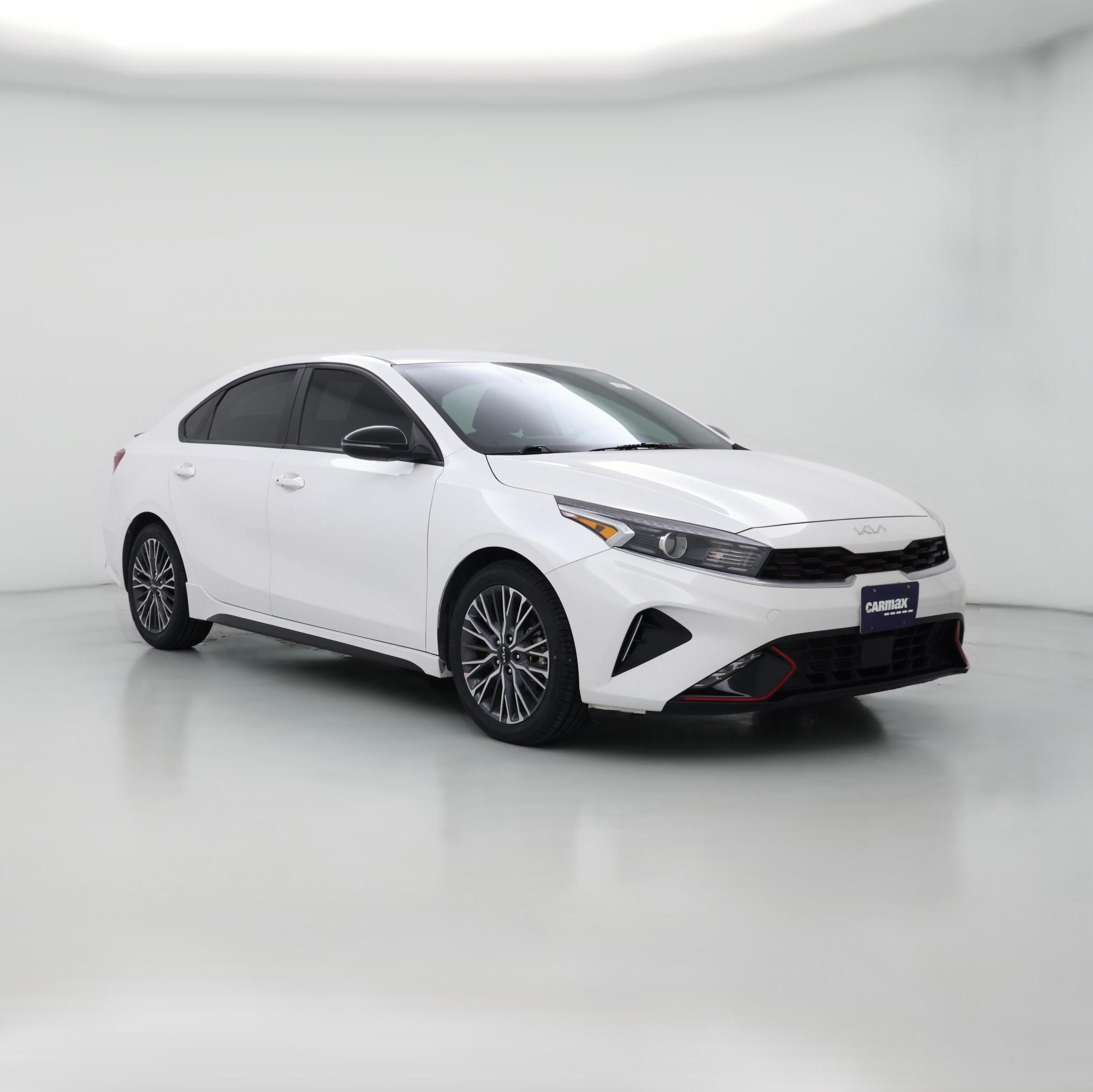 Thumbnail: 2023 Kia Forte - 1