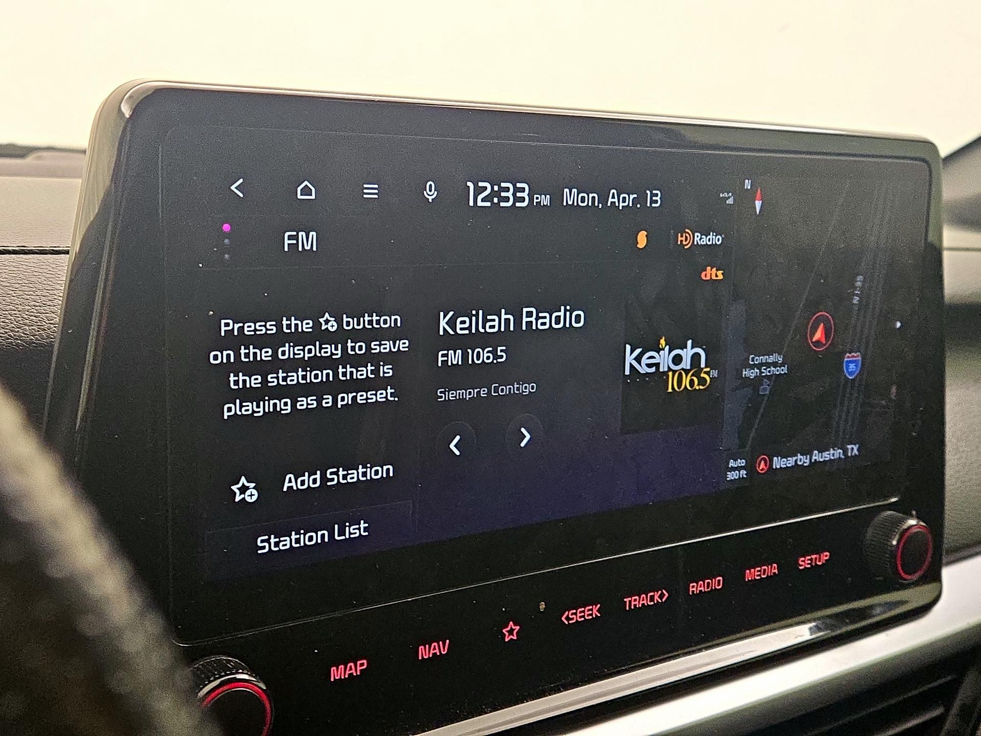 Thumbnail: 2023 Kia Forte - 16