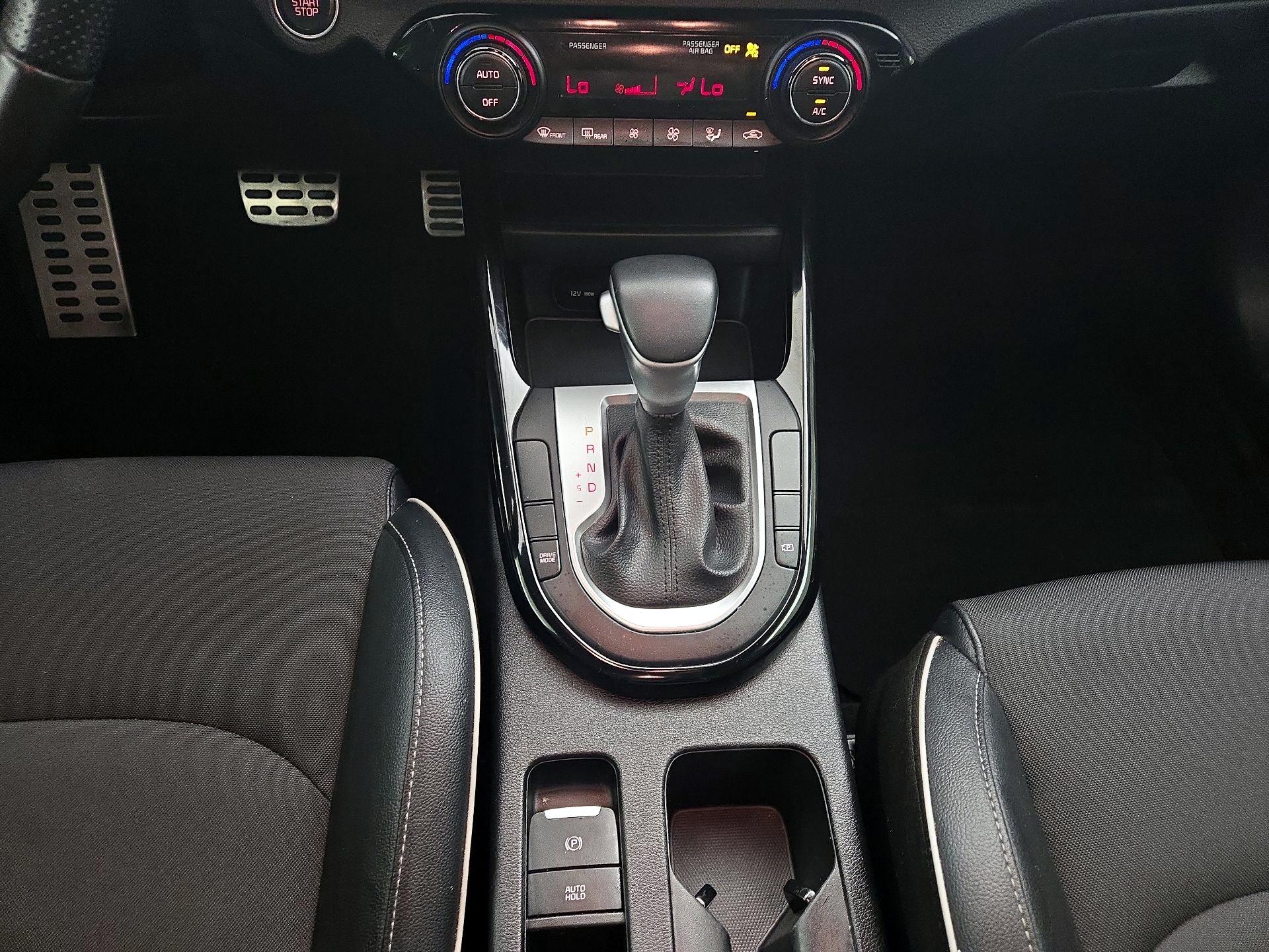 Thumbnail: 2023 Kia Forte - 18