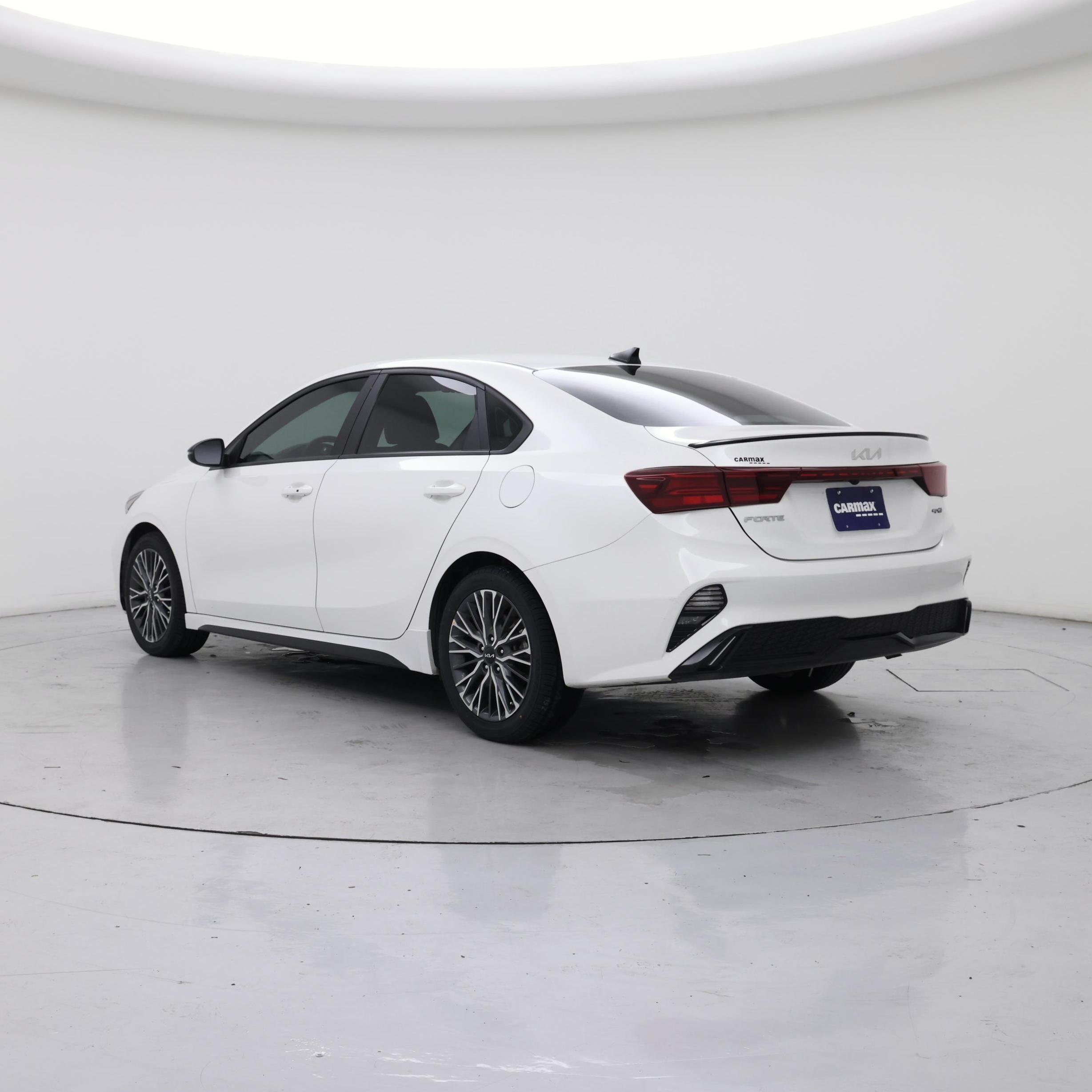 Thumbnail: 2023 Kia Forte - 2