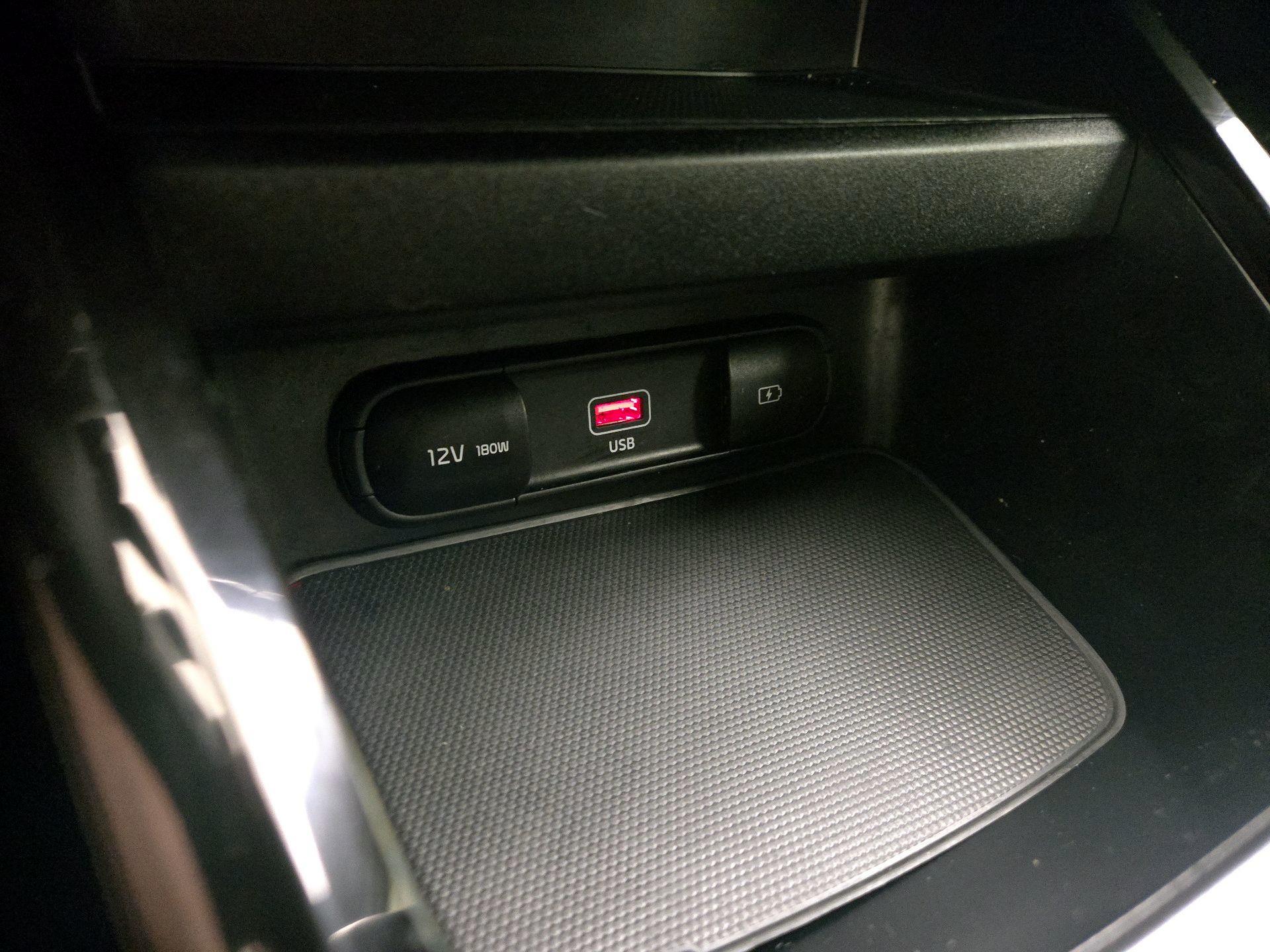 Thumbnail: 2023 Kia Forte - 19