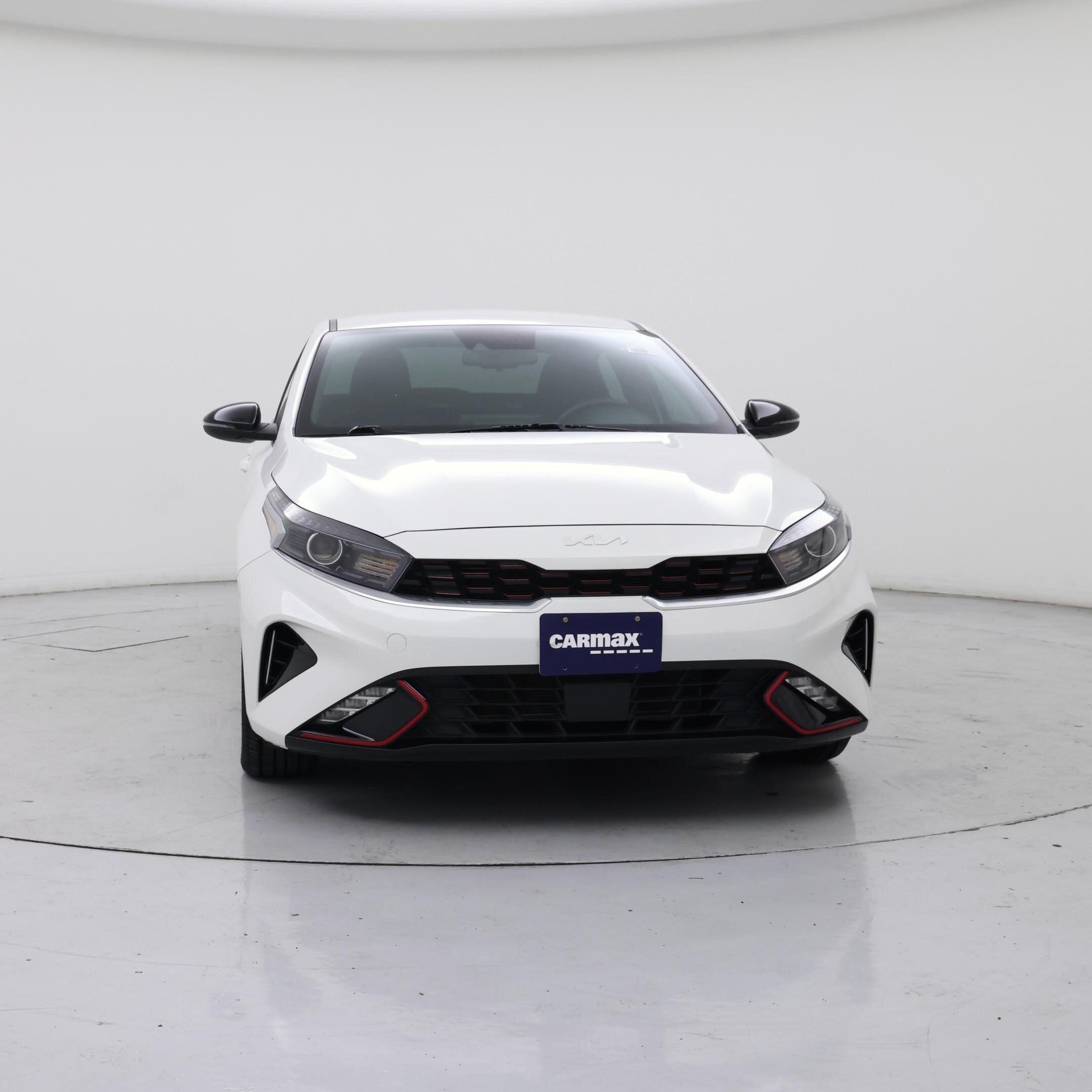 Thumbnail: 2023 Kia Forte - 5