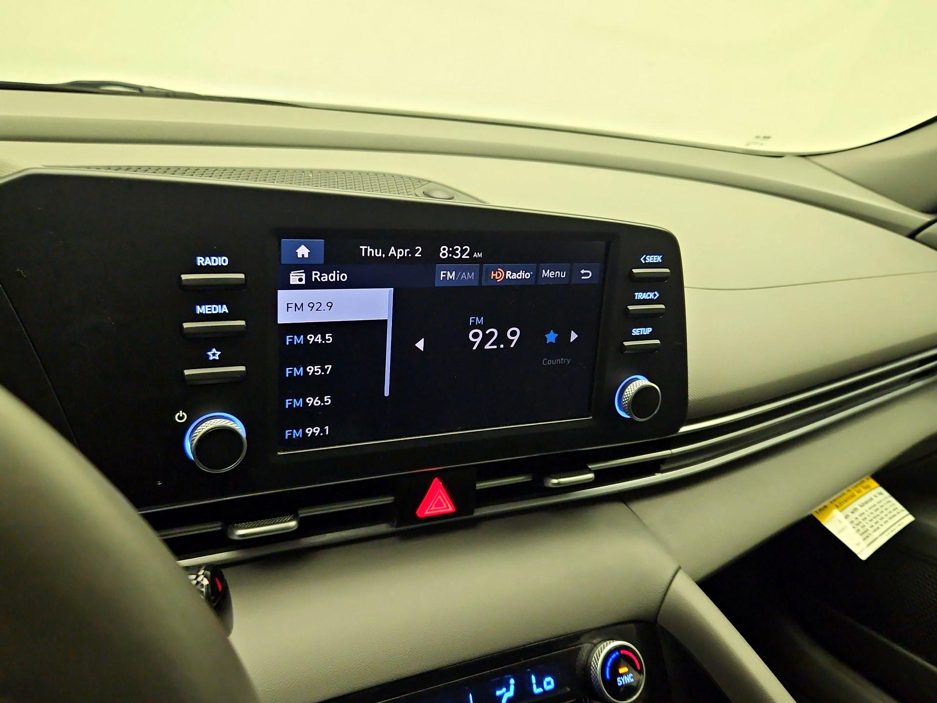 Thumbnail: 2025 Hyundai Elantra - 15