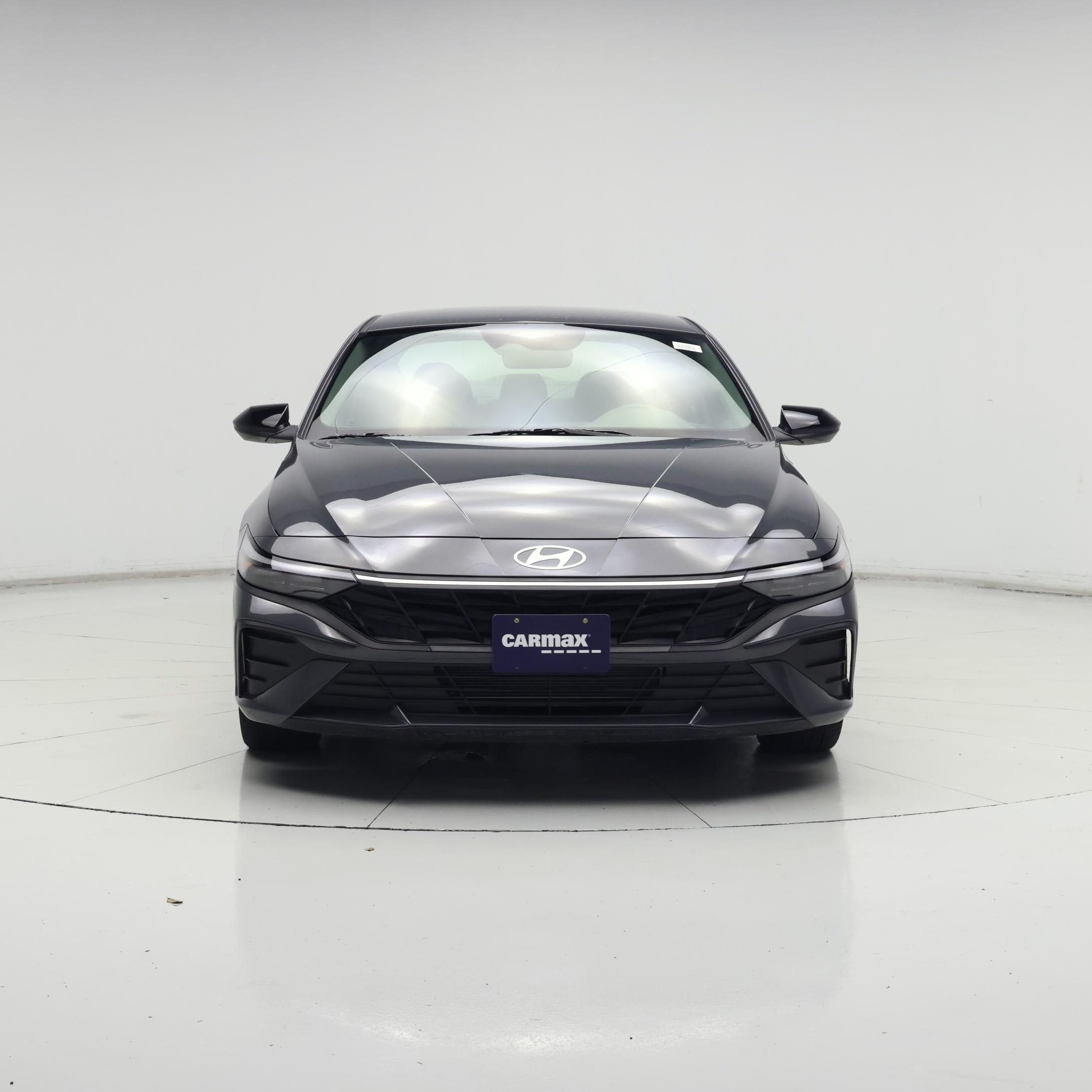 Thumbnail: 2025 Hyundai Elantra - 5