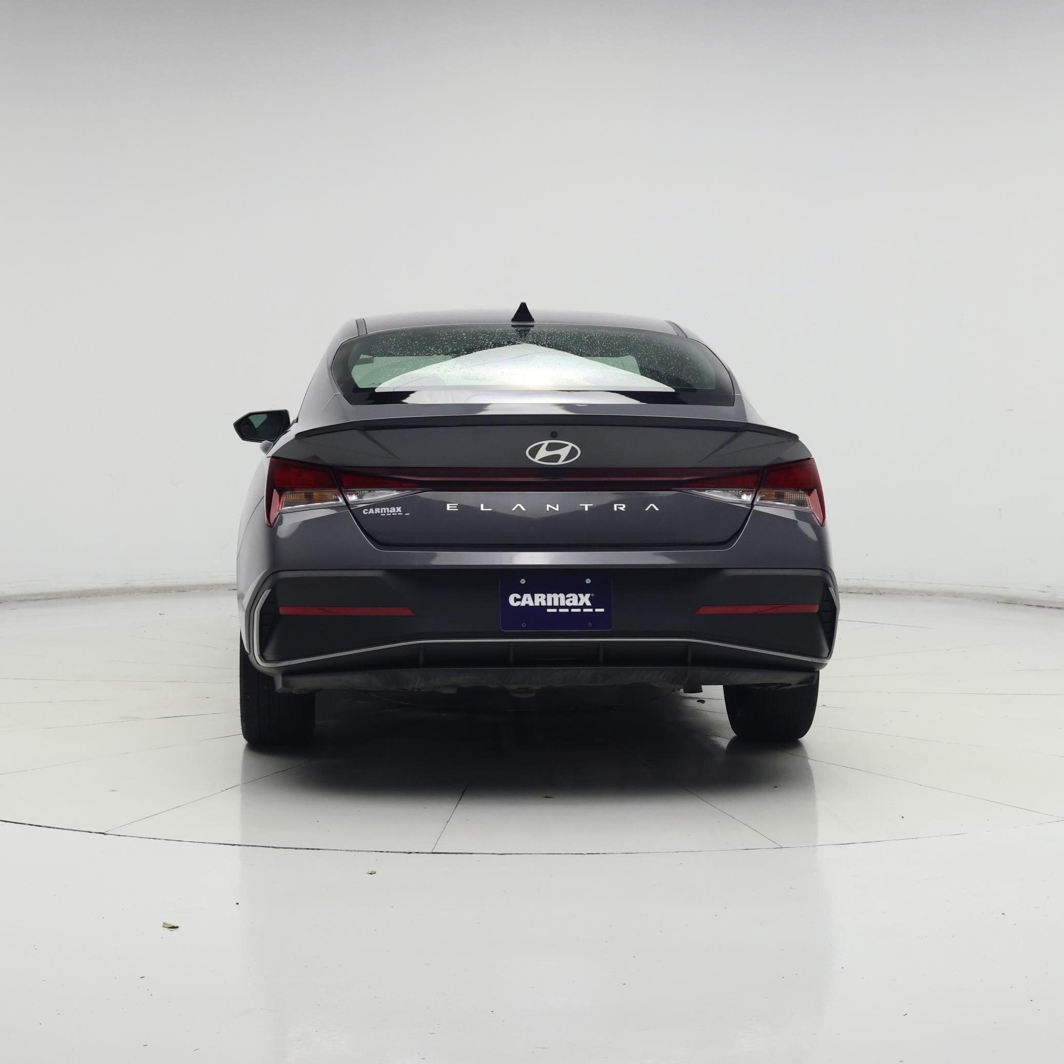 Thumbnail: 2025 Hyundai Elantra - 6