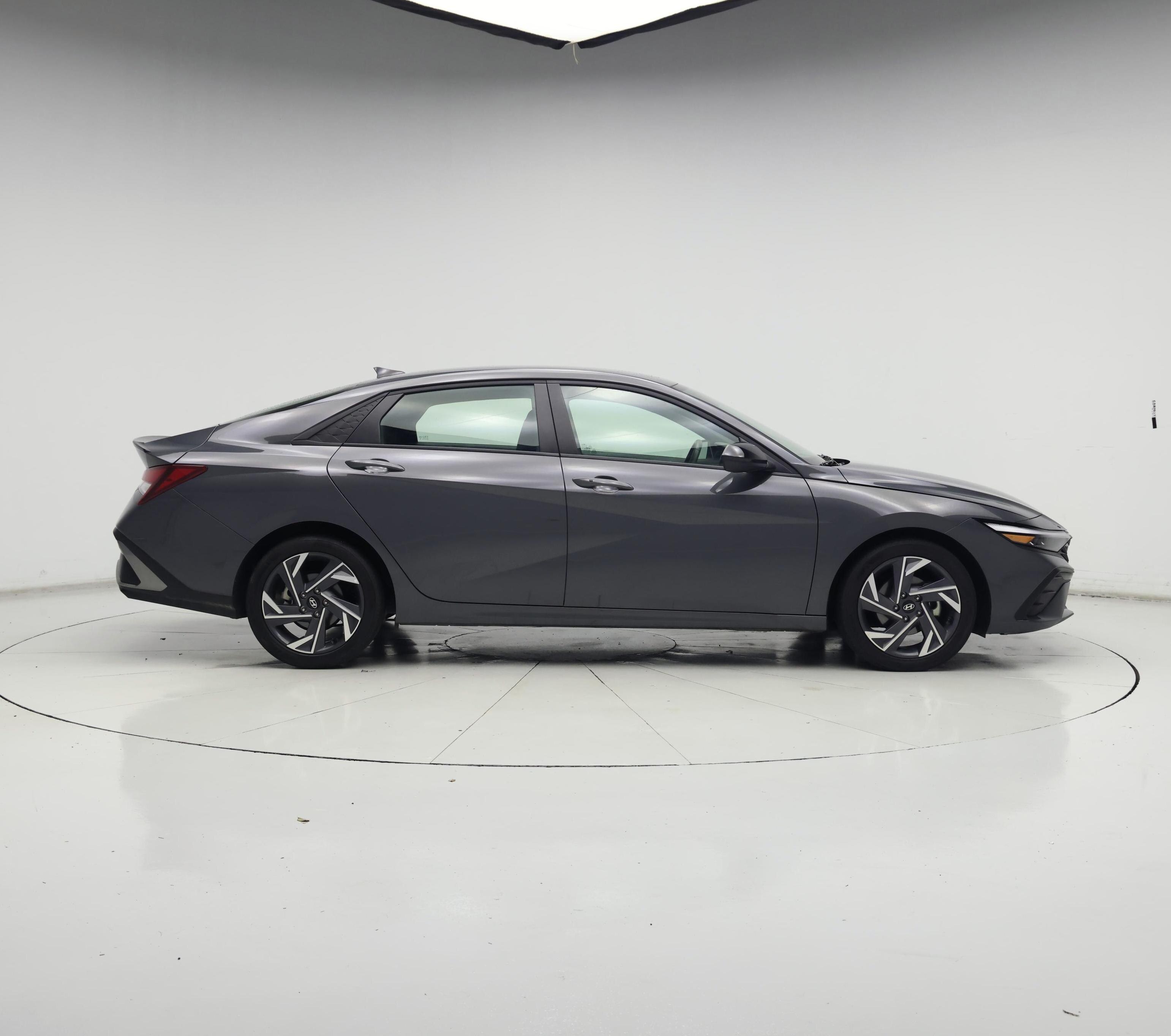 Thumbnail: 2025 Hyundai Elantra - 7