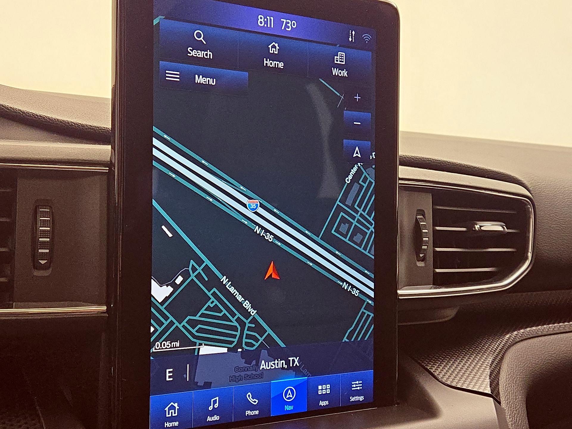 Thumbnail: 2020 Ford Explorer - 14