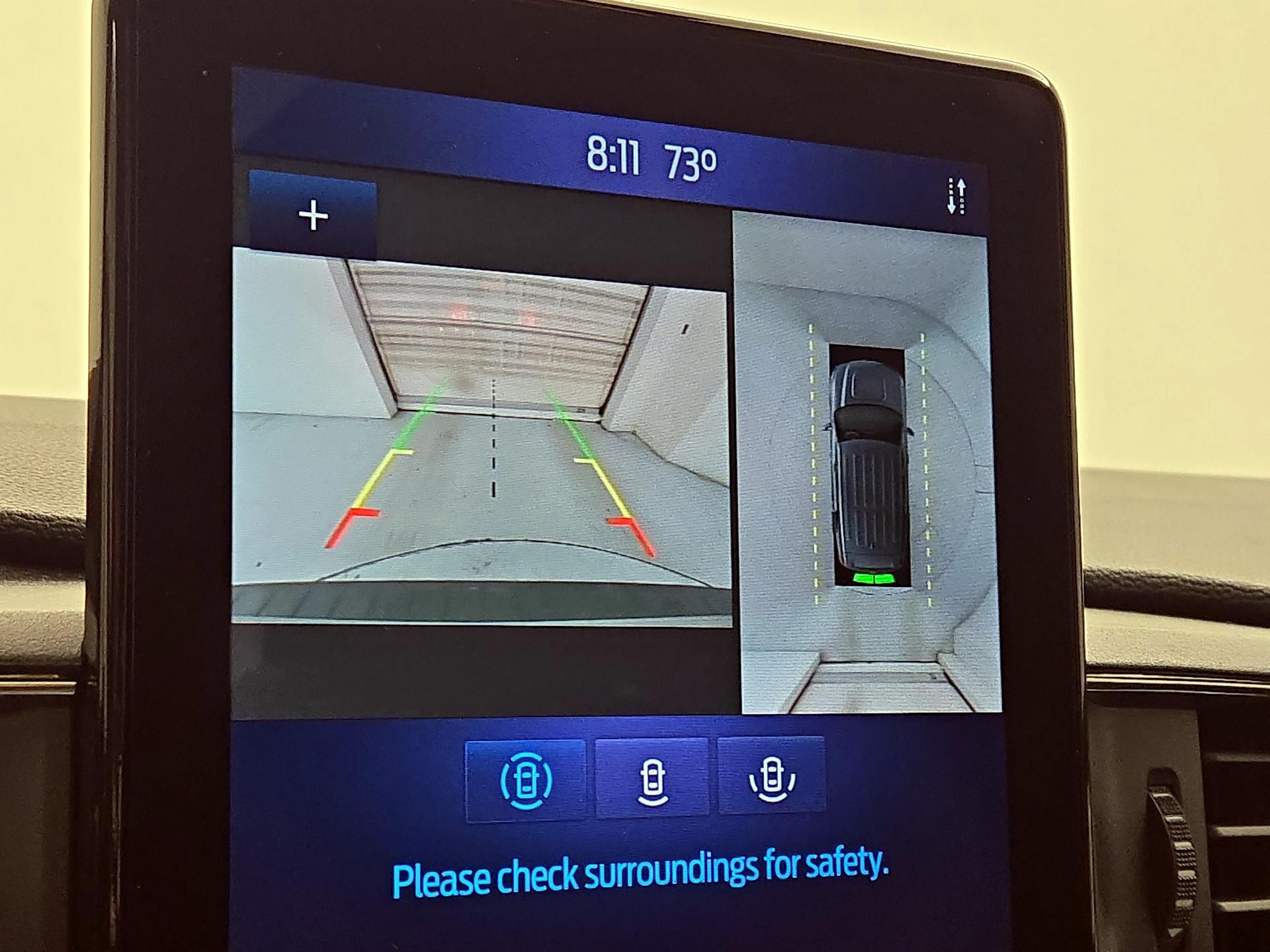 Thumbnail: 2020 Ford Explorer - 15