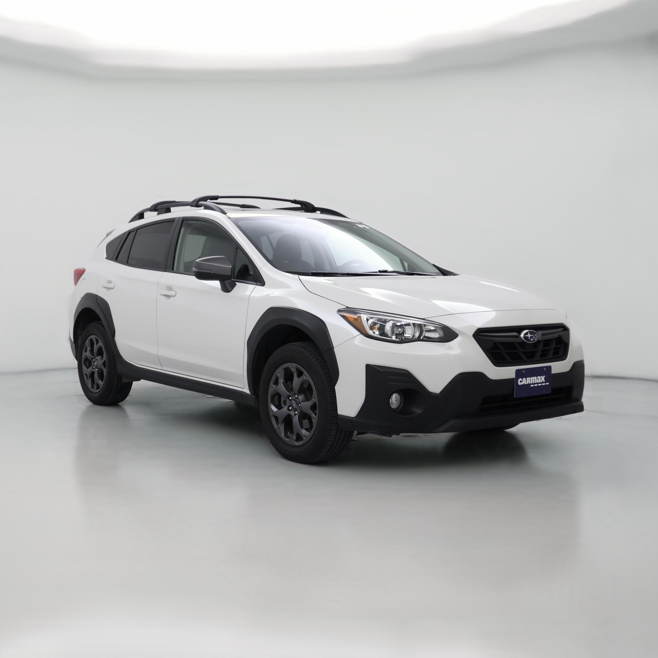 Thumbnail: 2023 Subaru Crosstrek - 1