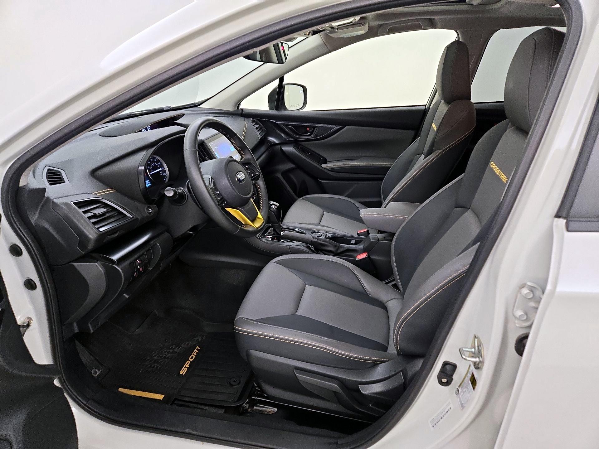 Thumbnail: 2023 Subaru Crosstrek - 11