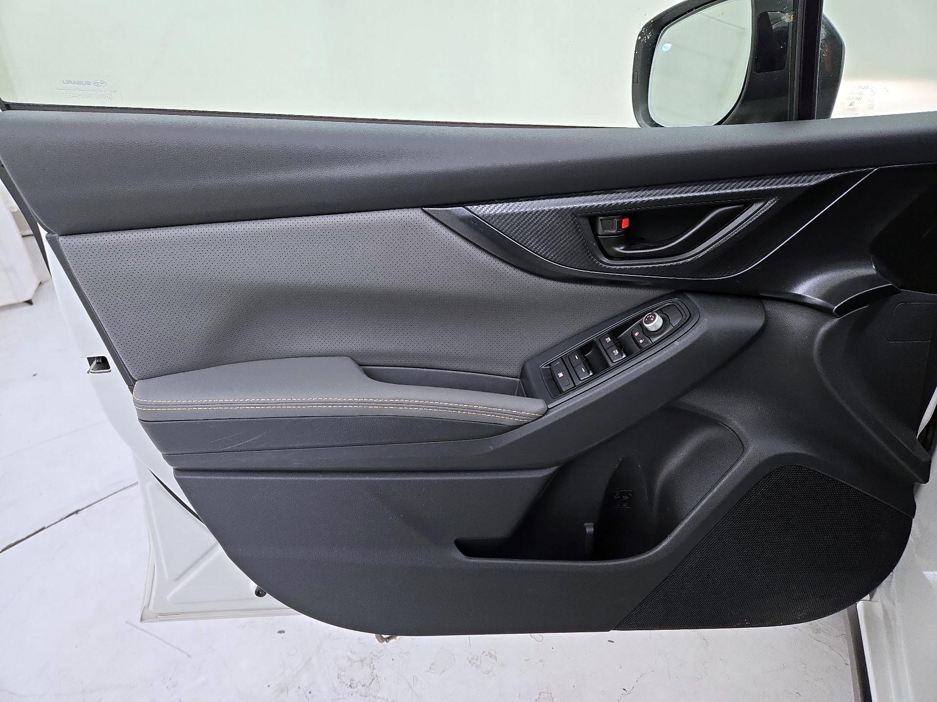 Thumbnail: 2023 Subaru Crosstrek - 12