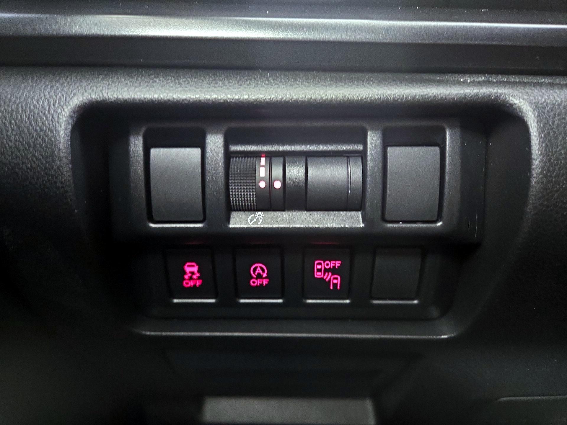 Thumbnail: 2023 Subaru Crosstrek - 13