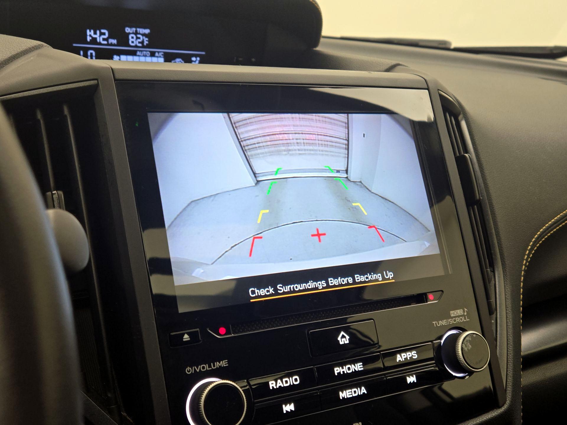 Thumbnail: 2023 Subaru Crosstrek - 14