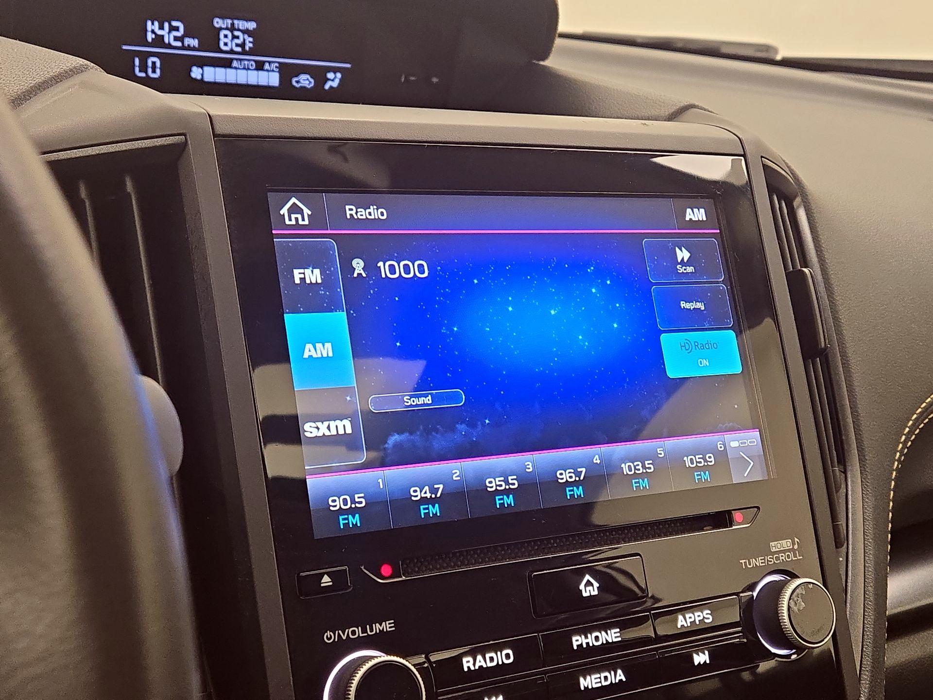 Thumbnail: 2023 Subaru Crosstrek - 15