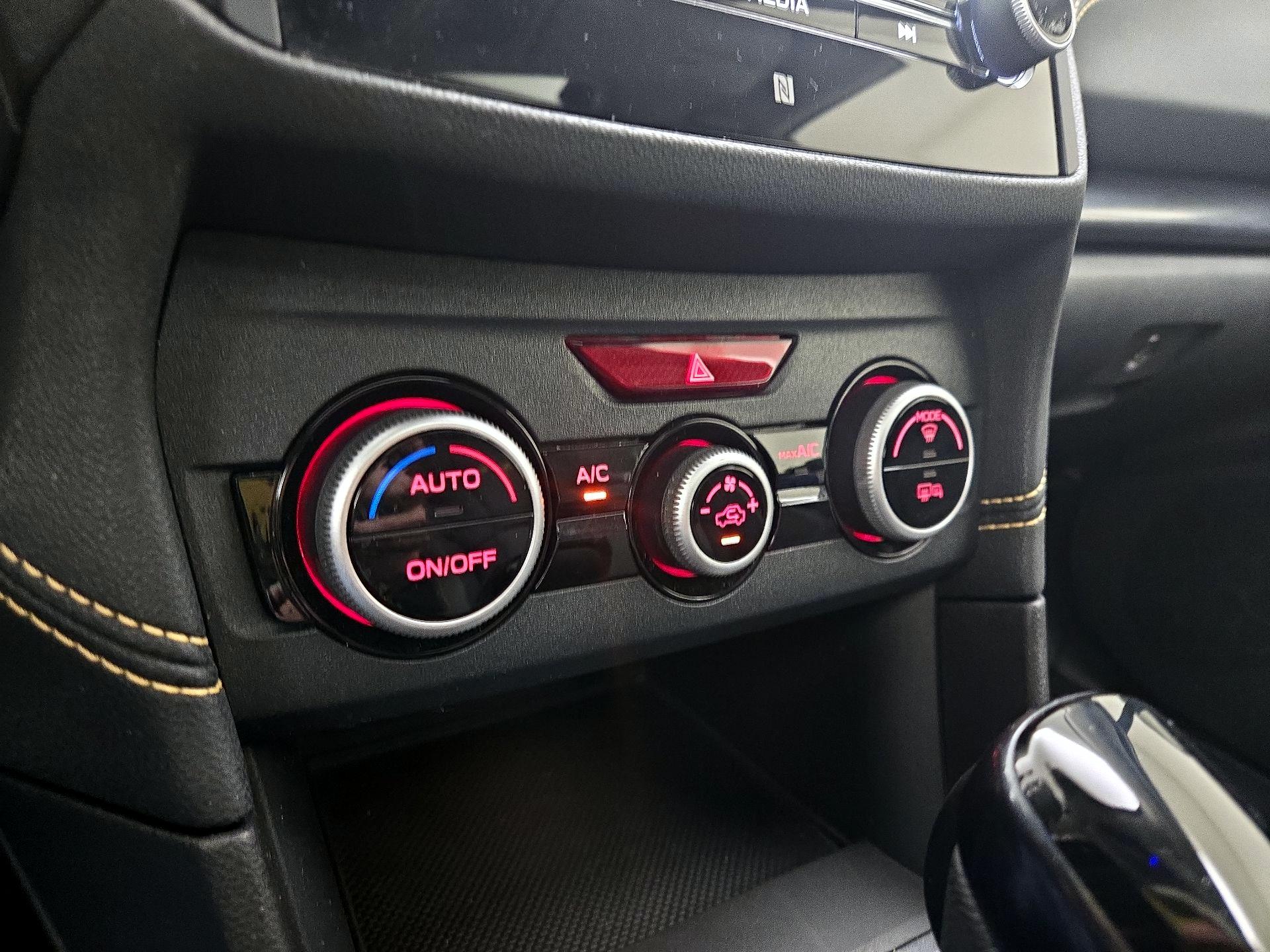 Thumbnail: 2023 Subaru Crosstrek - 16